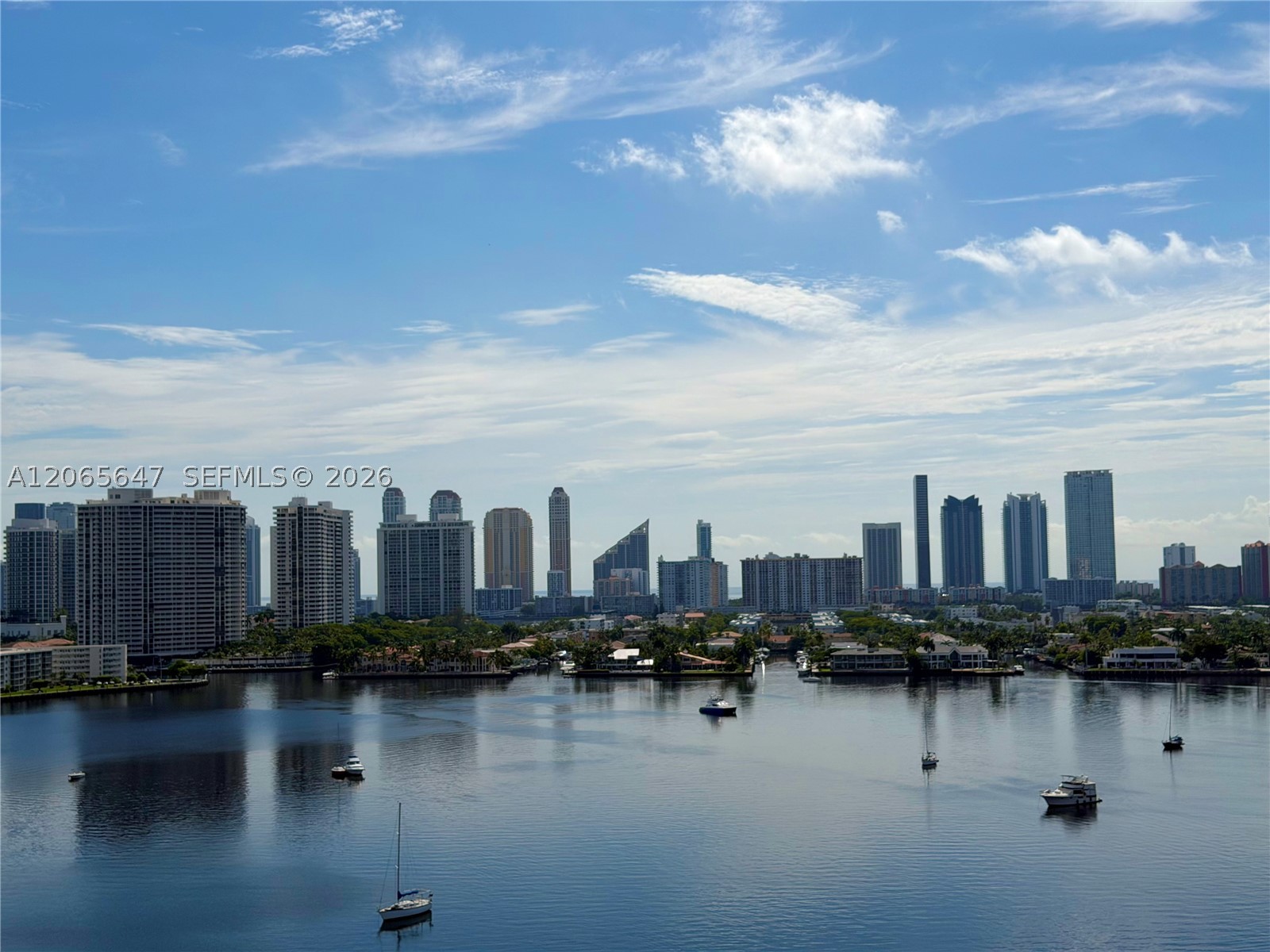 17301 Biscayne Blvd #1409, North Miami Beach FL 33160