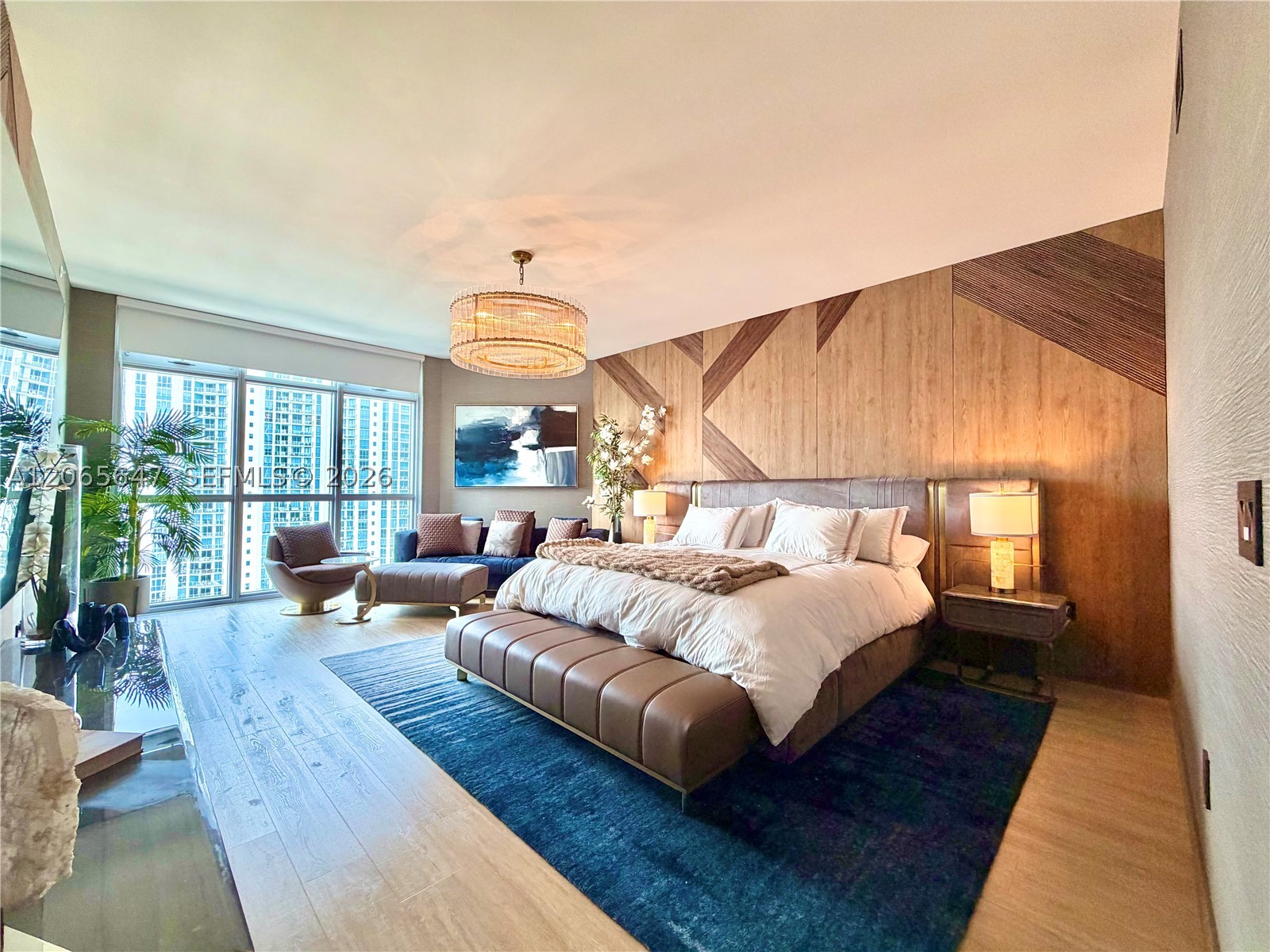 17301 Biscayne Blvd #1409, North Miami Beach FL 33160