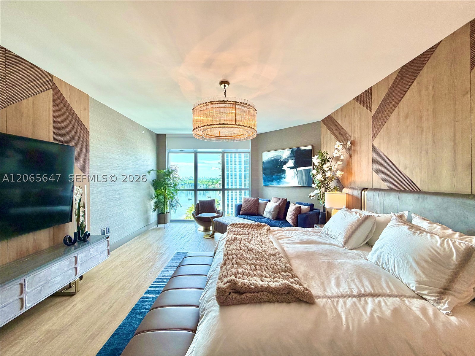 17301 Biscayne Blvd #1409, North Miami Beach FL 33160