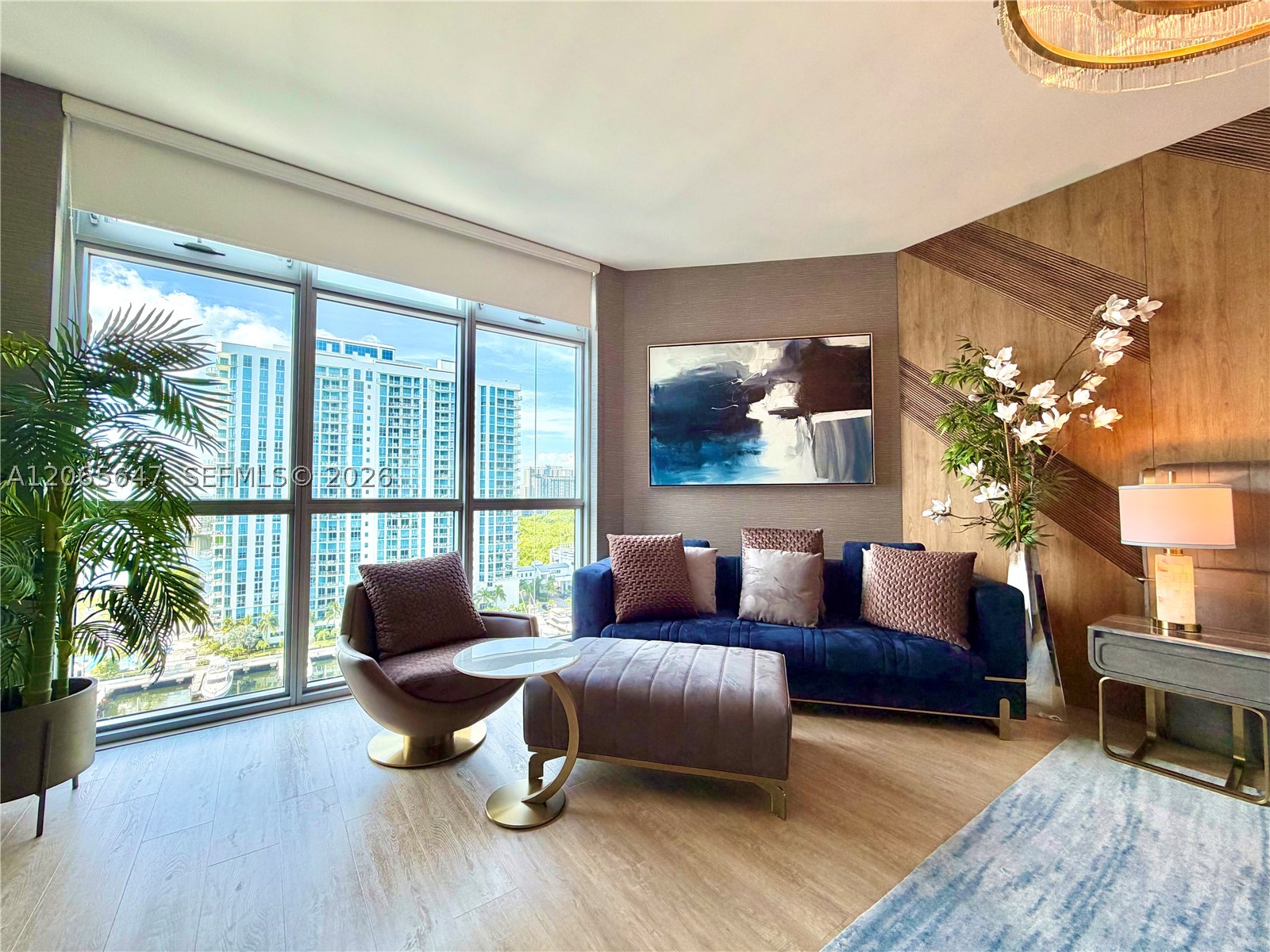 17301 Biscayne Blvd #1409, North Miami Beach FL 33160
