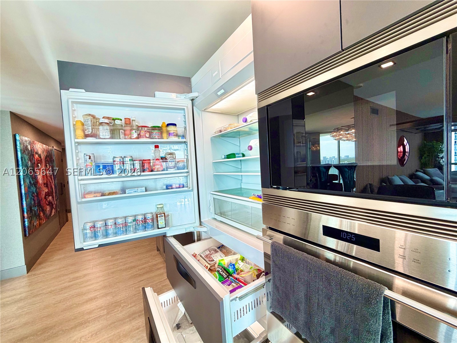 17301 Biscayne Blvd #1409, North Miami Beach FL 33160