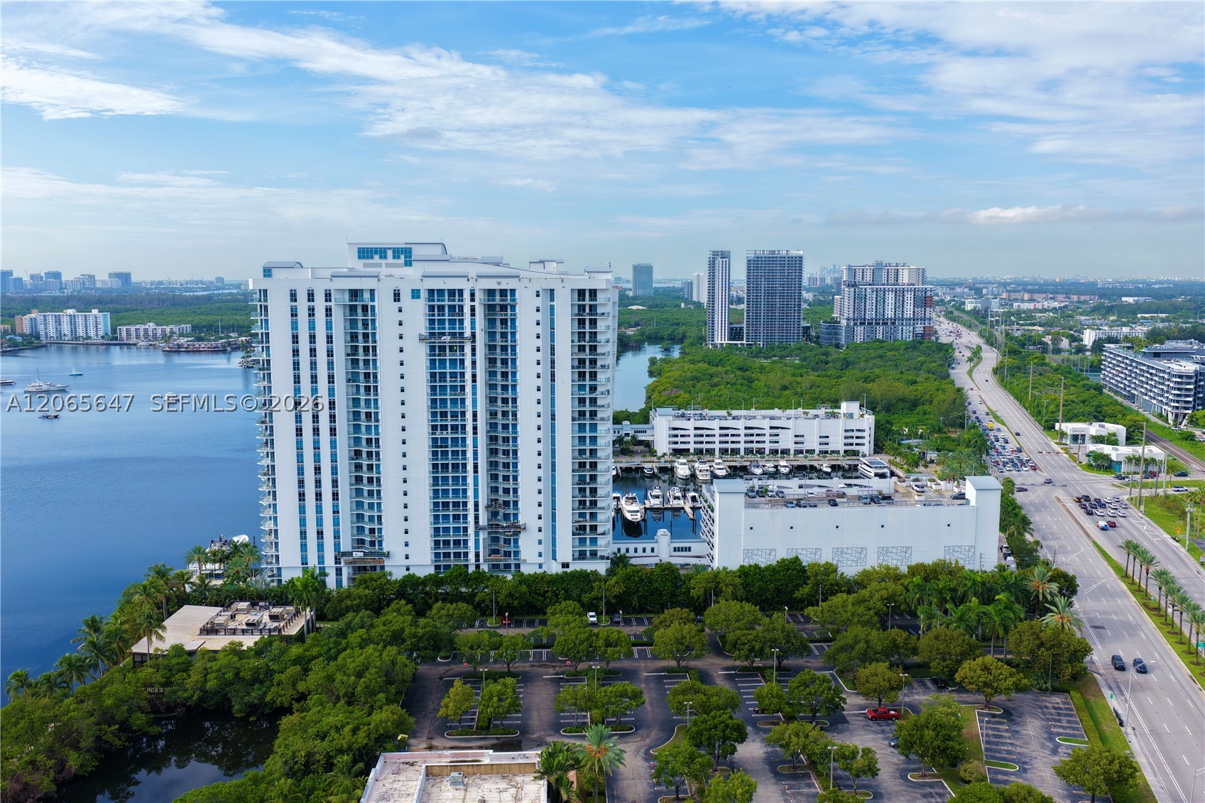 17301 Biscayne Blvd #1409, North Miami Beach FL 33160