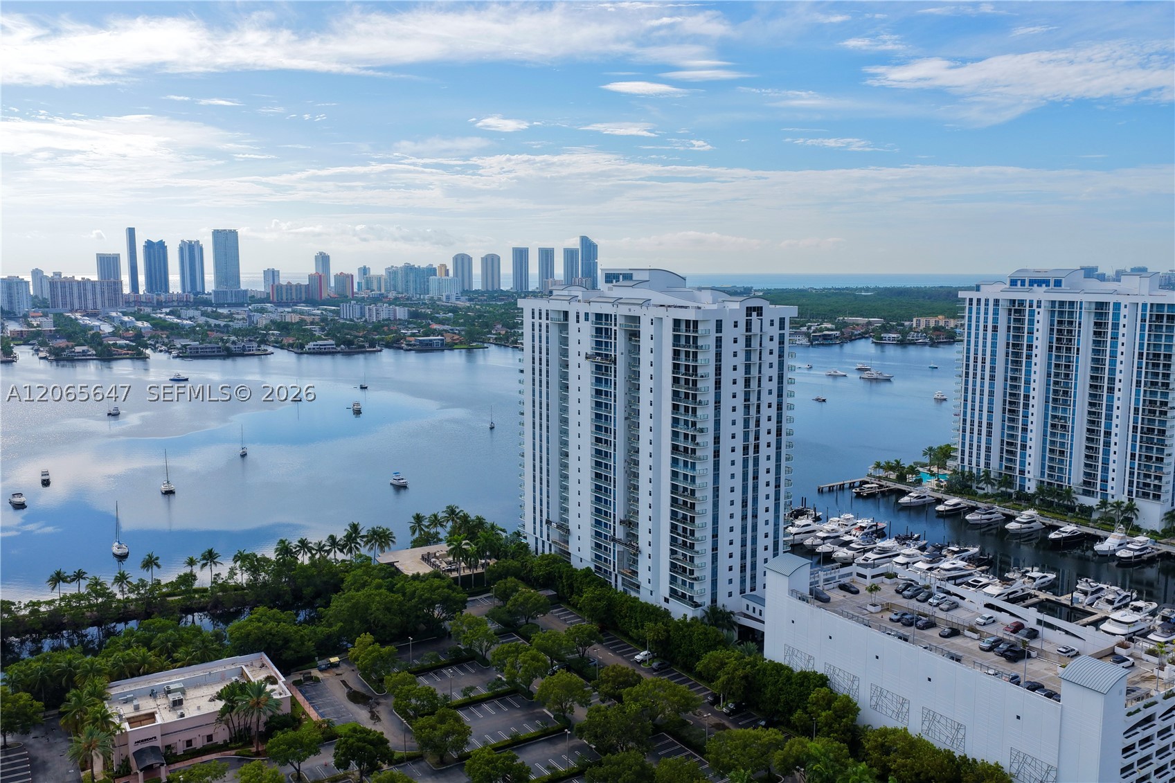 17301 Biscayne Blvd #1409, North Miami Beach FL 33160