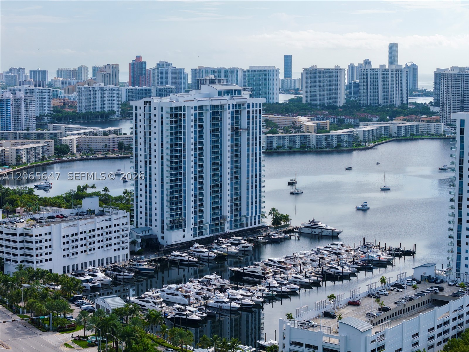 17301 Biscayne Blvd #1409, North Miami Beach FL 33160