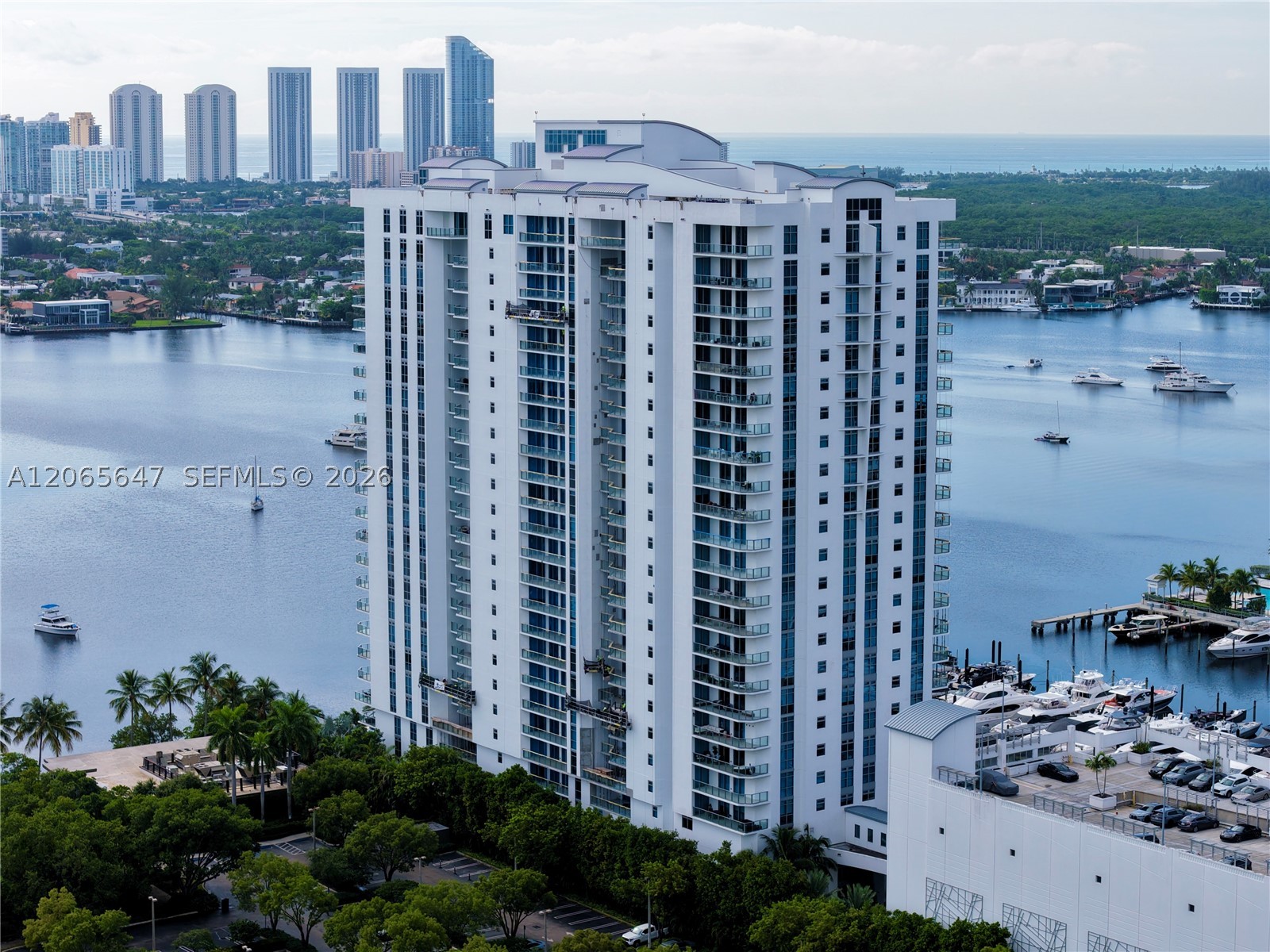 17301 Biscayne Blvd #1409, North Miami Beach FL 33160