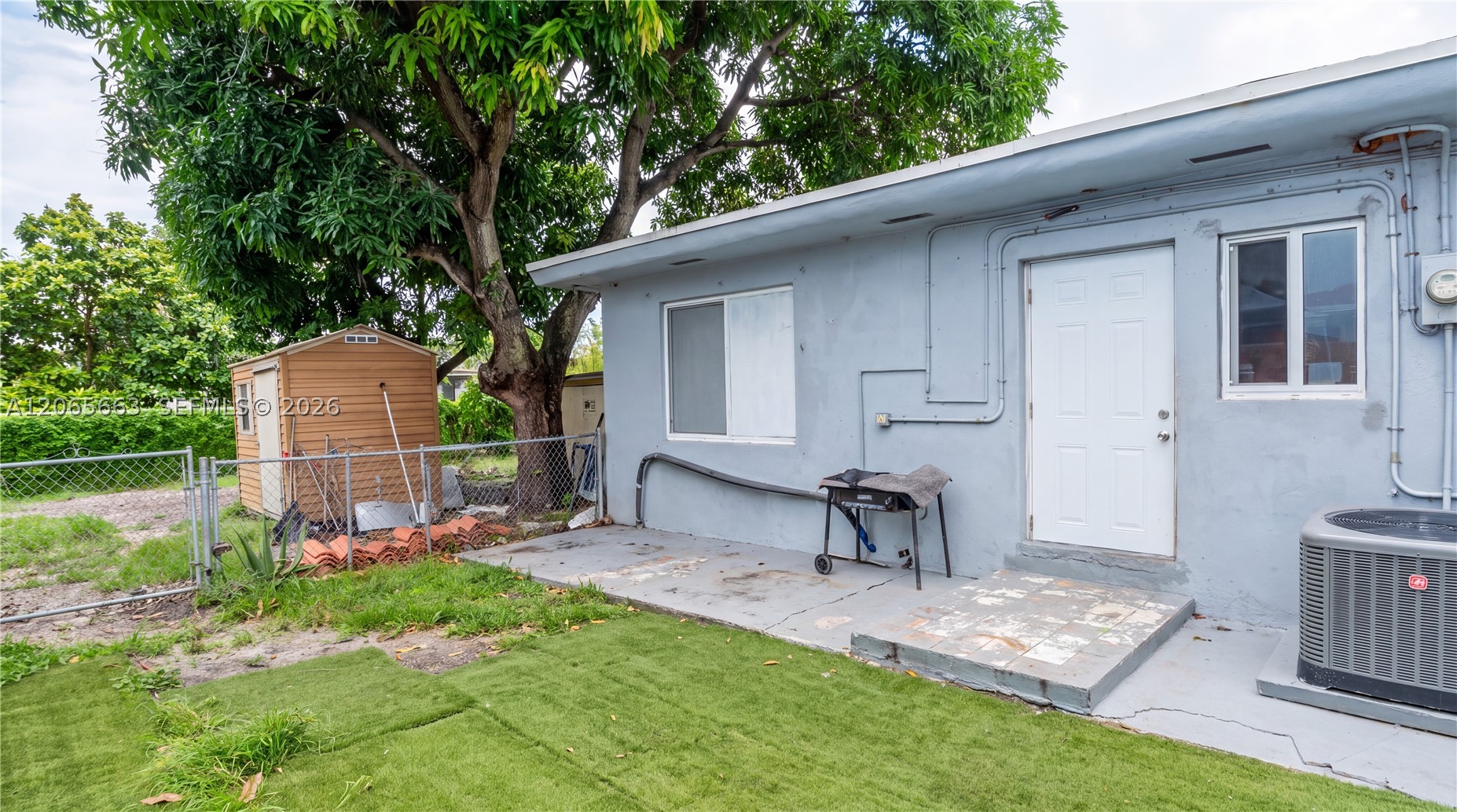 350 NW 58th Ave, Miami FL 33126