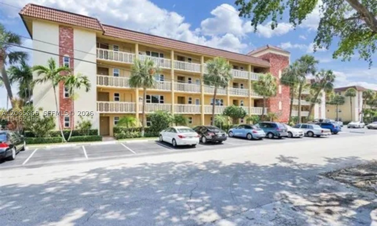 3111 NE 51st St #106C, Fort Lauderdale FL 33308