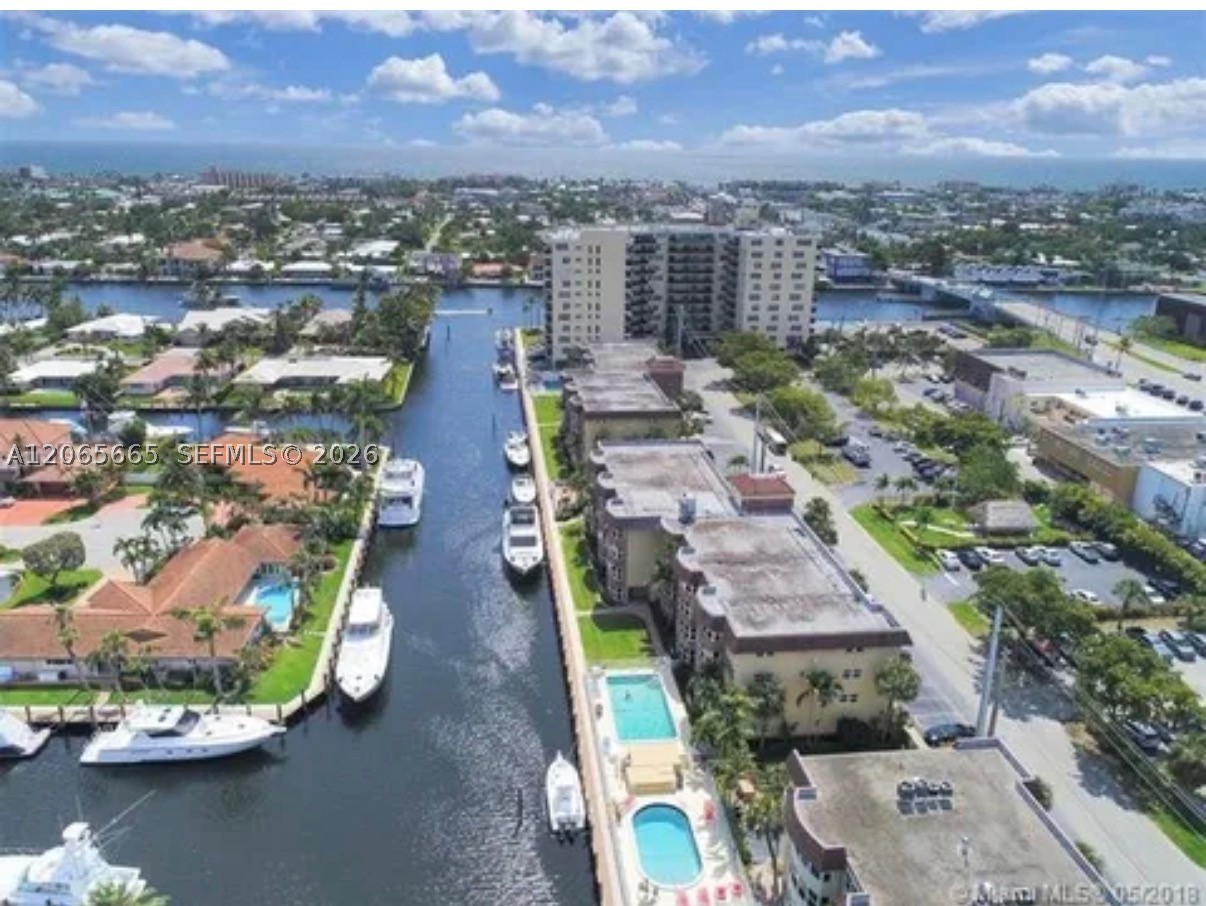 3111 NE 51st St #106C, Fort Lauderdale FL 33308