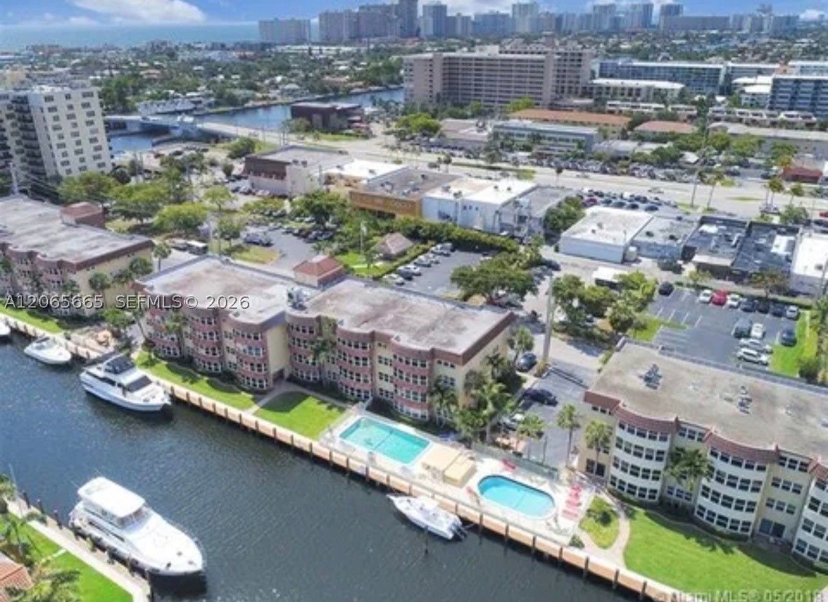 3111 NE 51st St #106C, Fort Lauderdale FL 33308