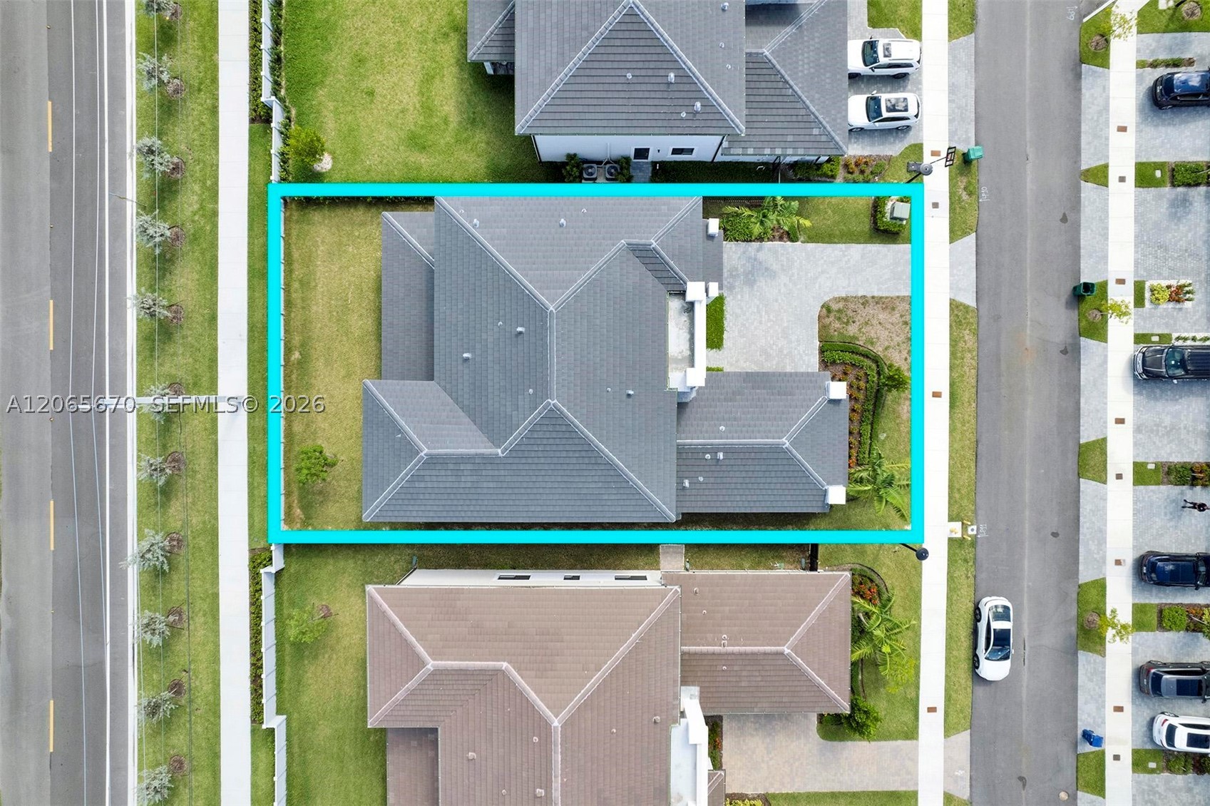 8283 SW 120th Ter, Miami FL 33156