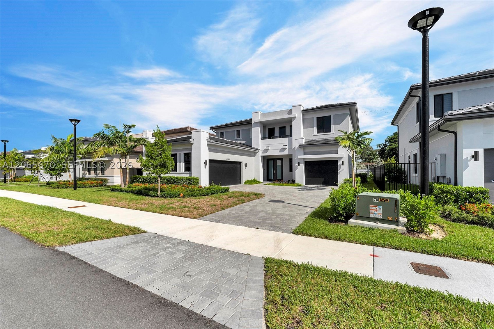 8283 SW 120th Ter, Miami FL 33156