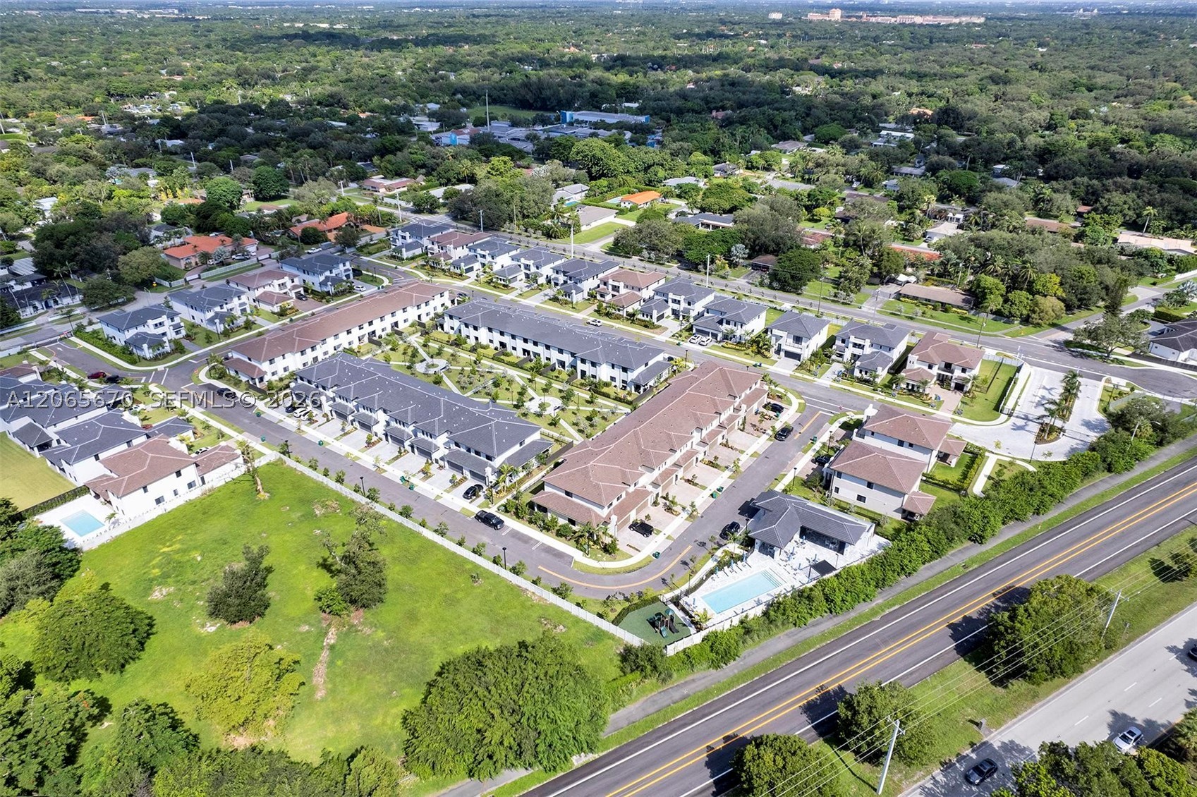 8283 SW 120th Ter, Miami FL 33156