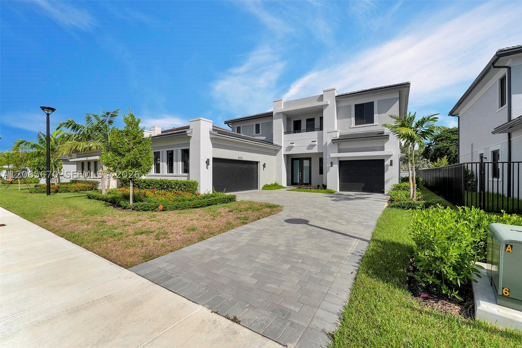 8283 SW 120th Ter, Miami FL 33156