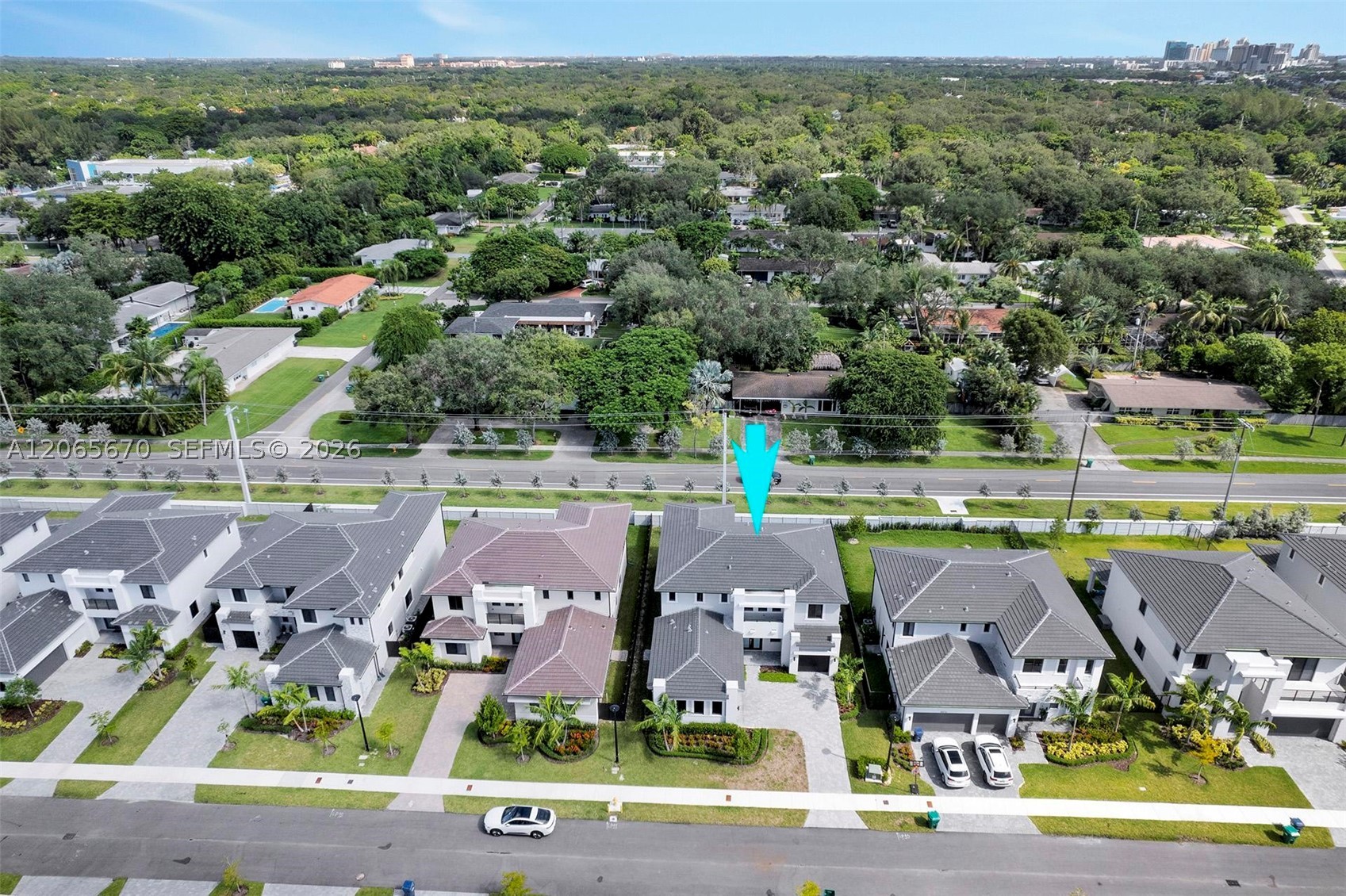 8283 SW 120th Ter, Miami FL 33156