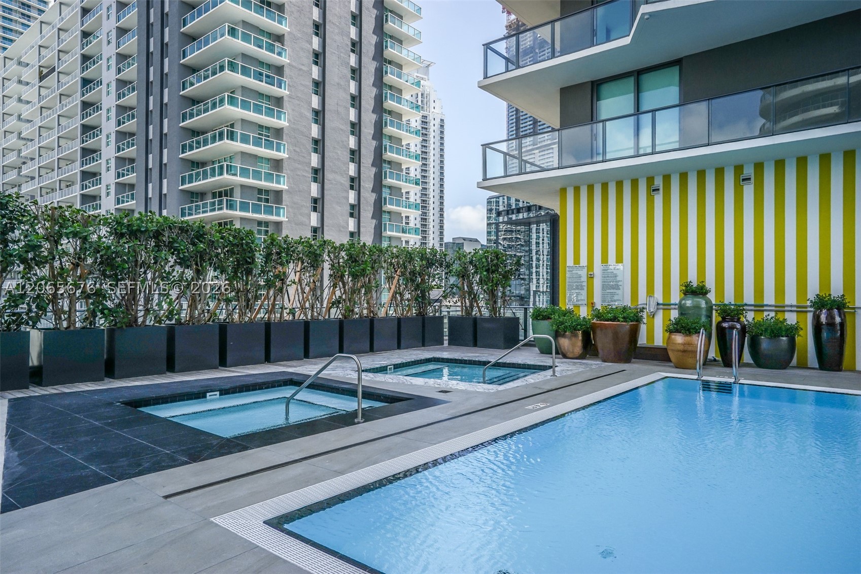 1300 S Miami Ave #2608, Miami FL 33130