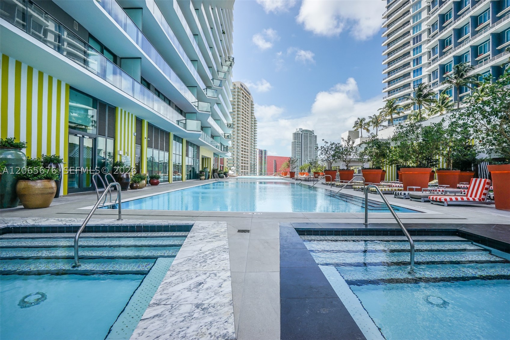 1300 S Miami Ave #2608, Miami FL 33130