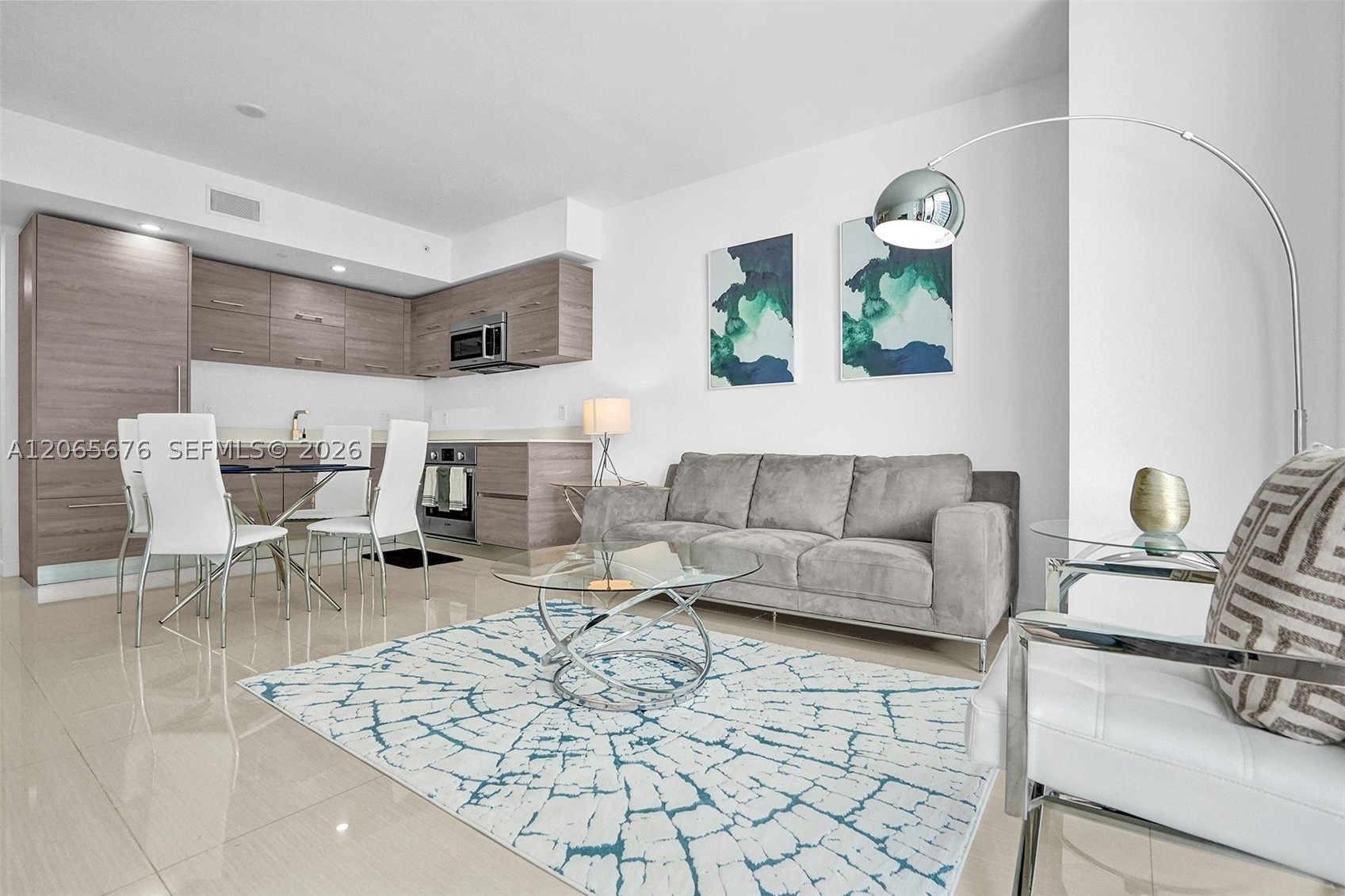 1300 S Miami Ave #2608, Miami FL 33130