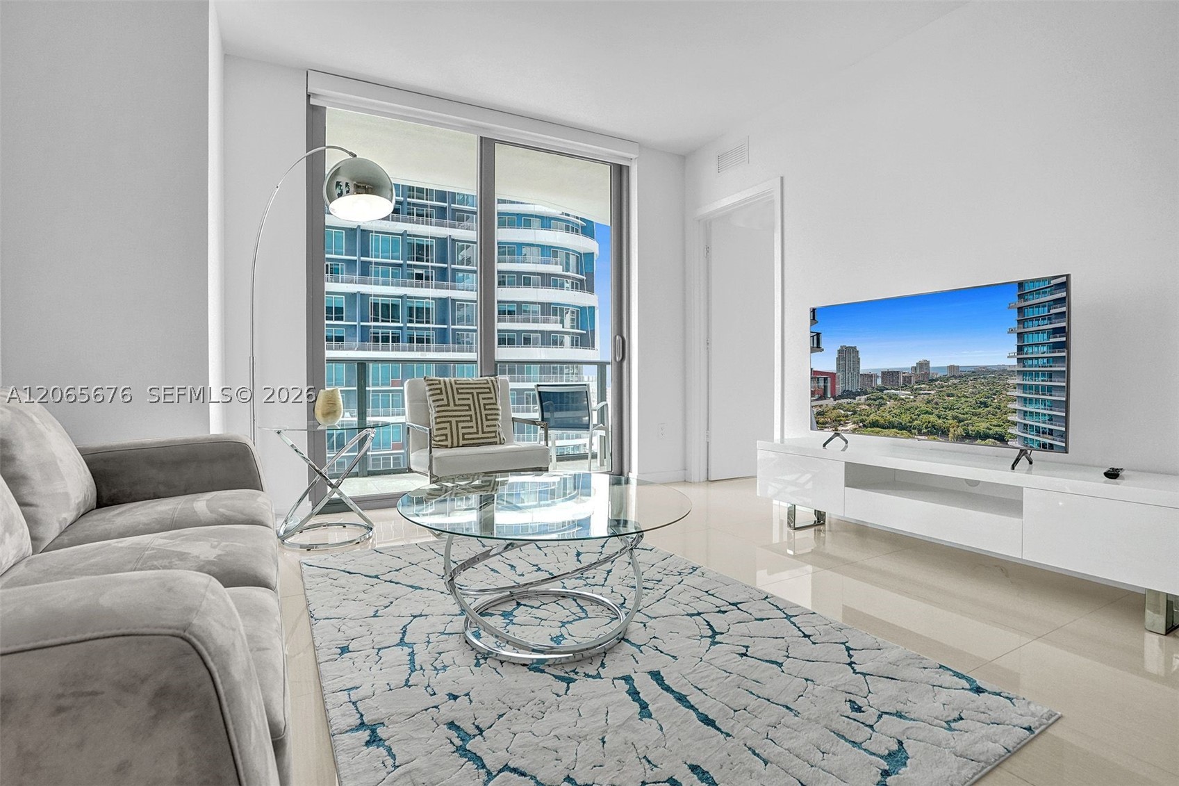 1300 S Miami Ave #2608, Miami FL 33130
