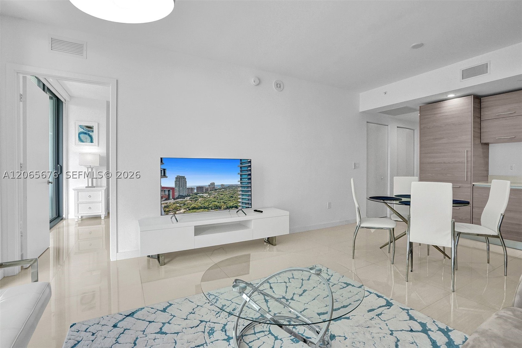 1300 S Miami Ave #2608, Miami FL 33130