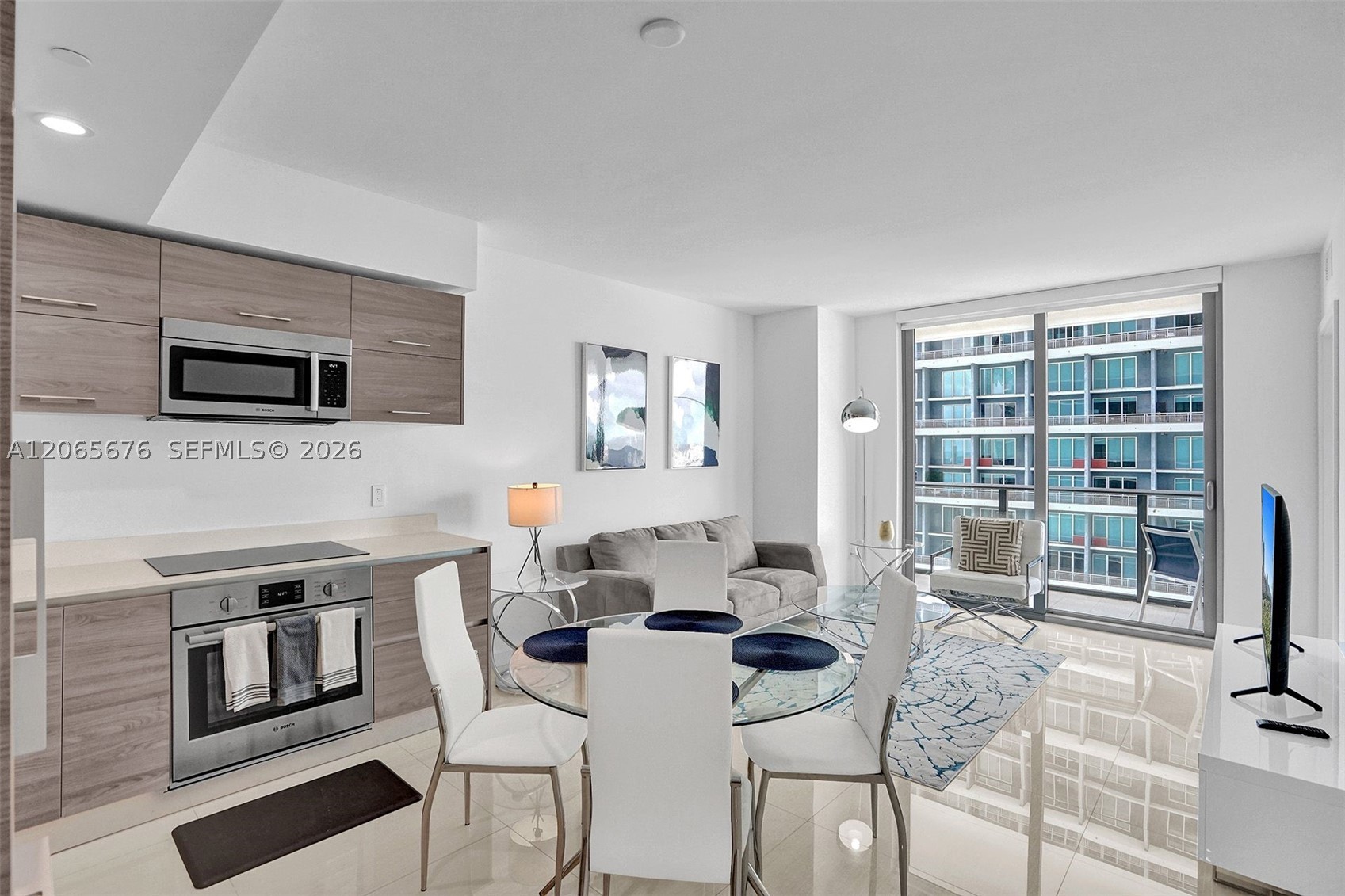 1300 S Miami Ave #2608, Miami FL 33130