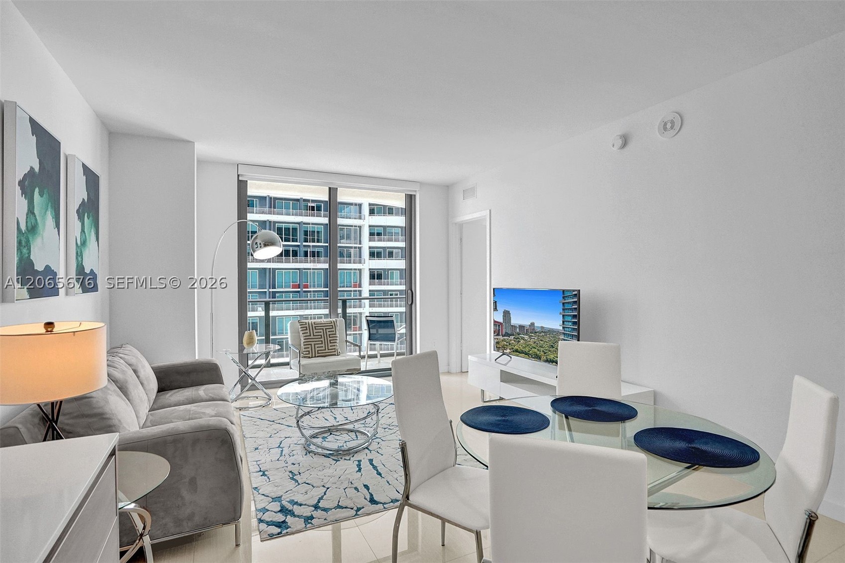 1300 S Miami Ave #2608, Miami FL 33130