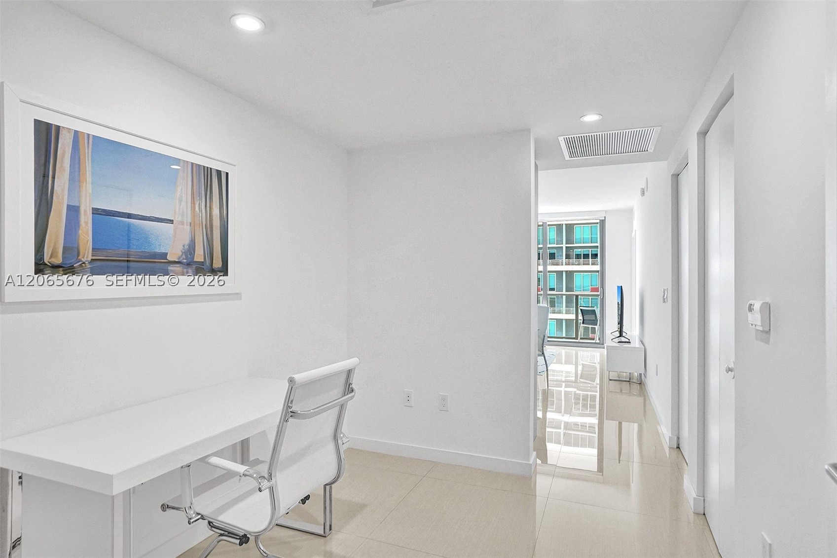 1300 S Miami Ave #2608, Miami FL 33130