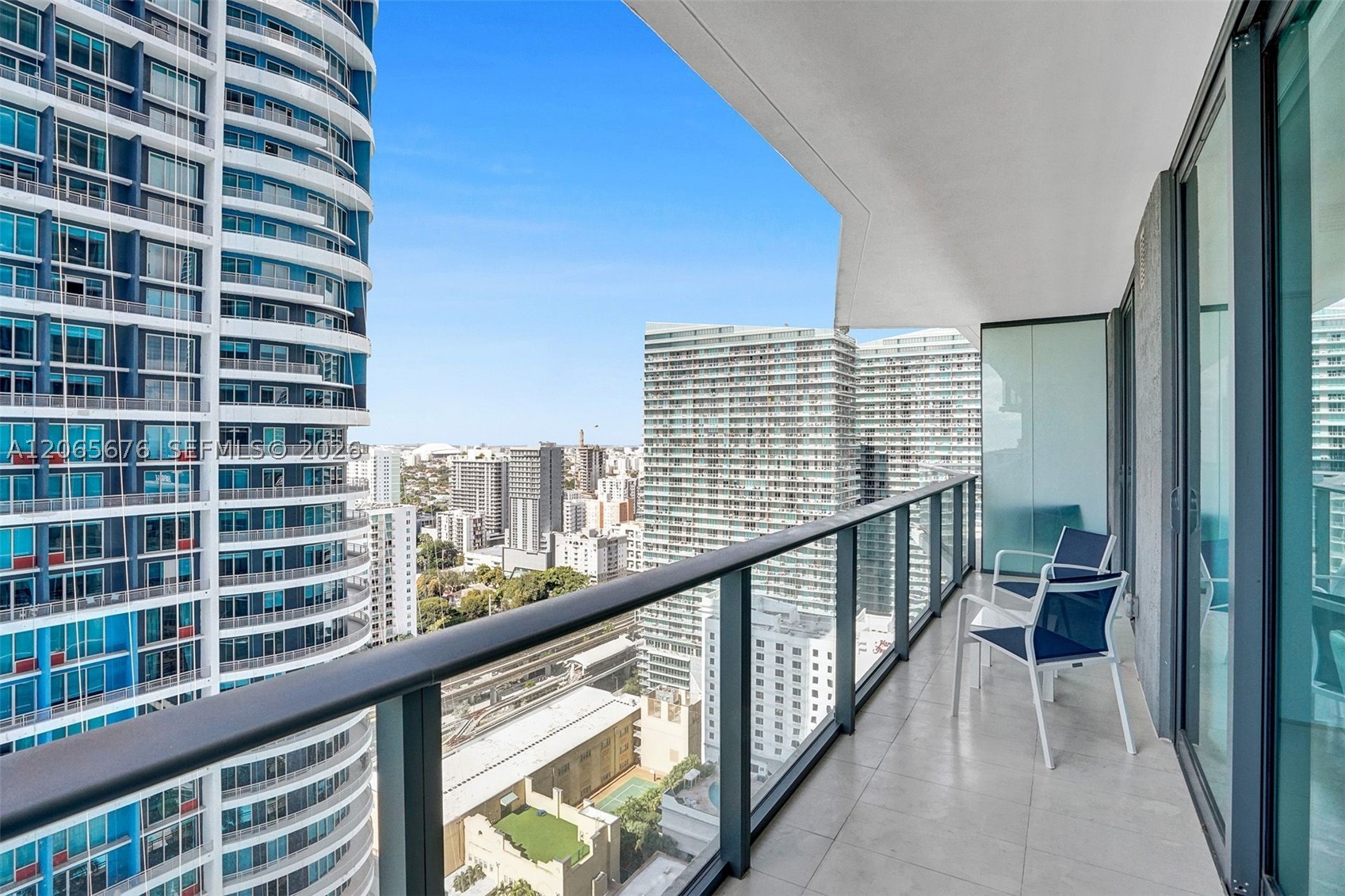 1300 S Miami Ave #2608, Miami FL 33130
