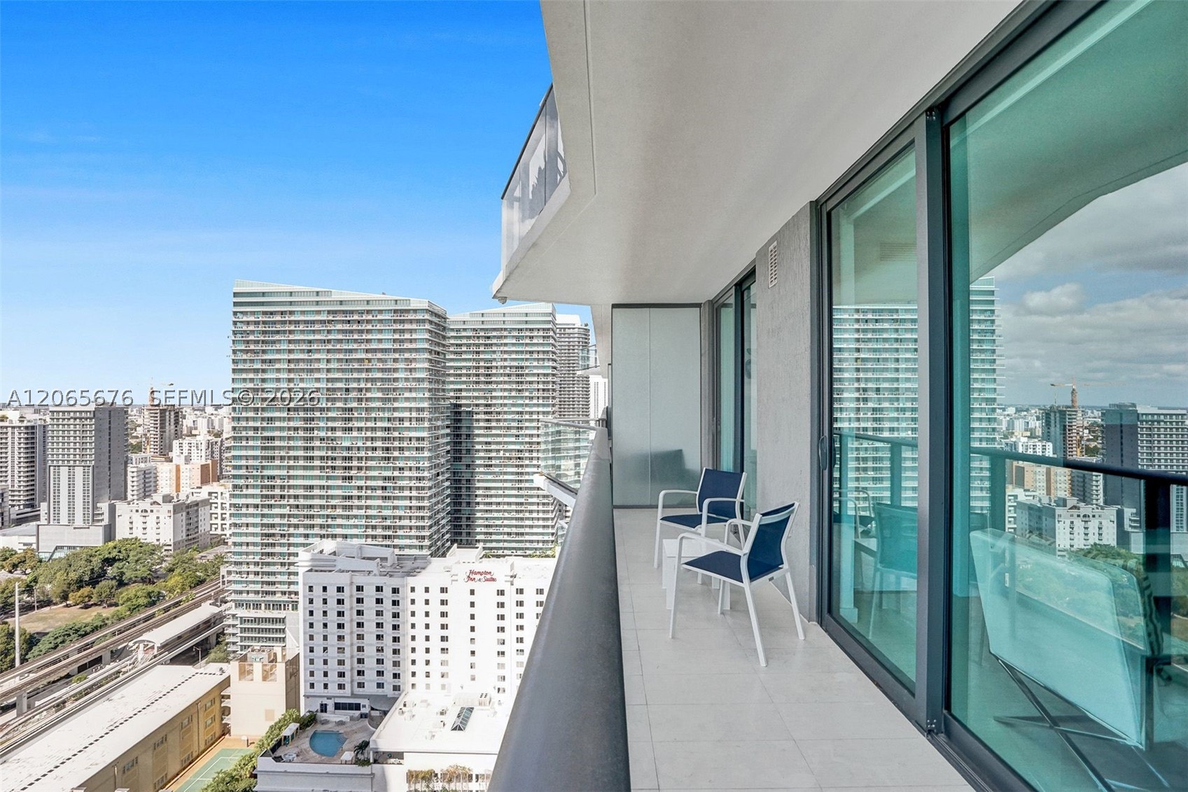 1300 S Miami Ave #2608, Miami FL 33130