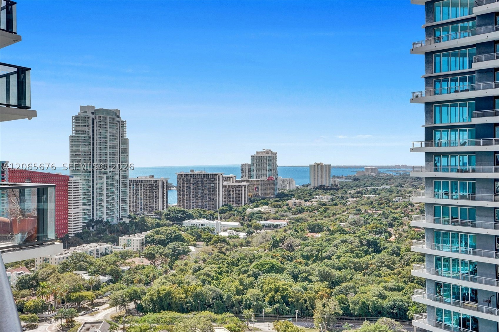 1300 S Miami Ave #2608, Miami FL 33130