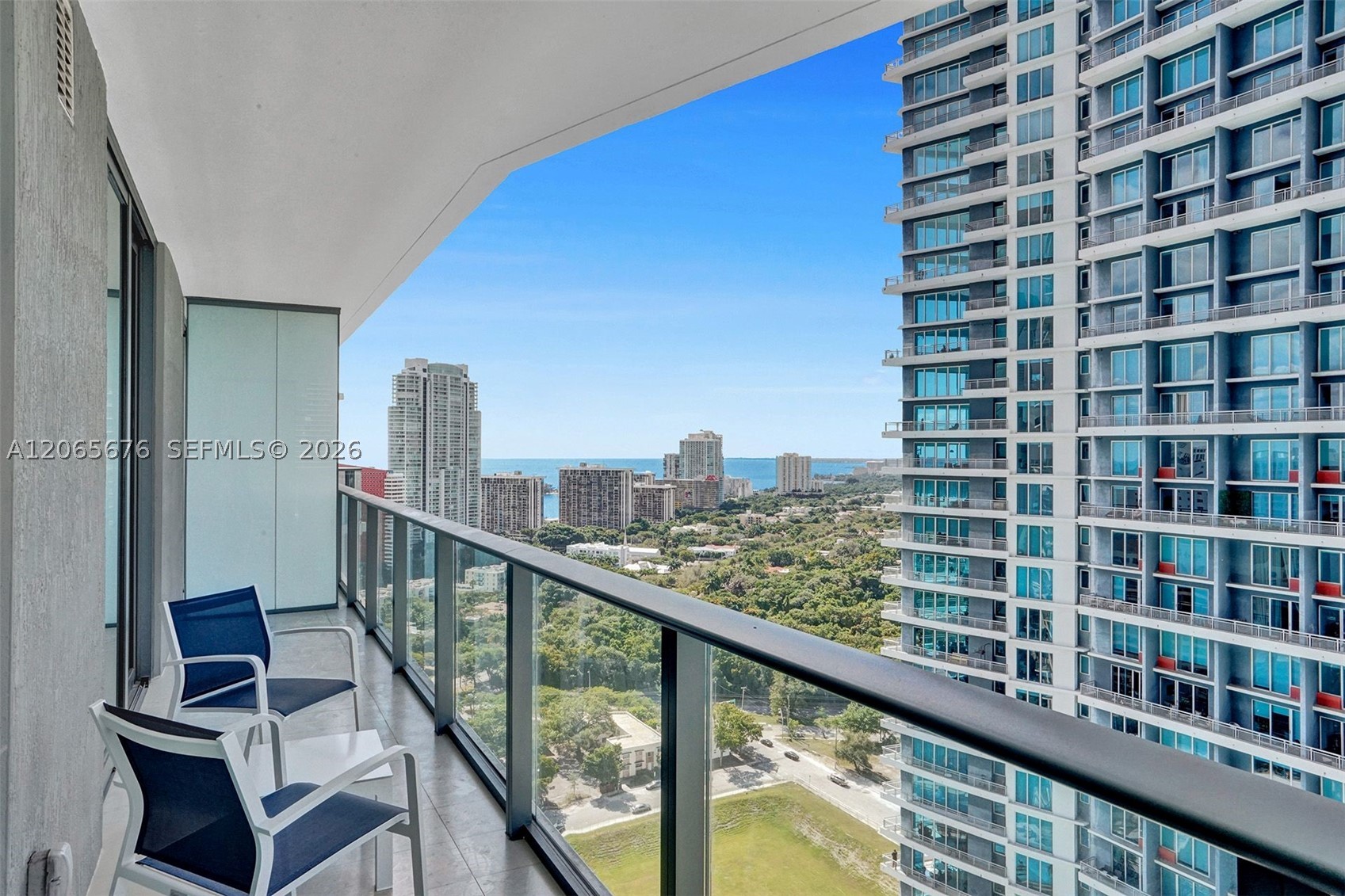1300 S Miami Ave #2608, Miami FL 33130