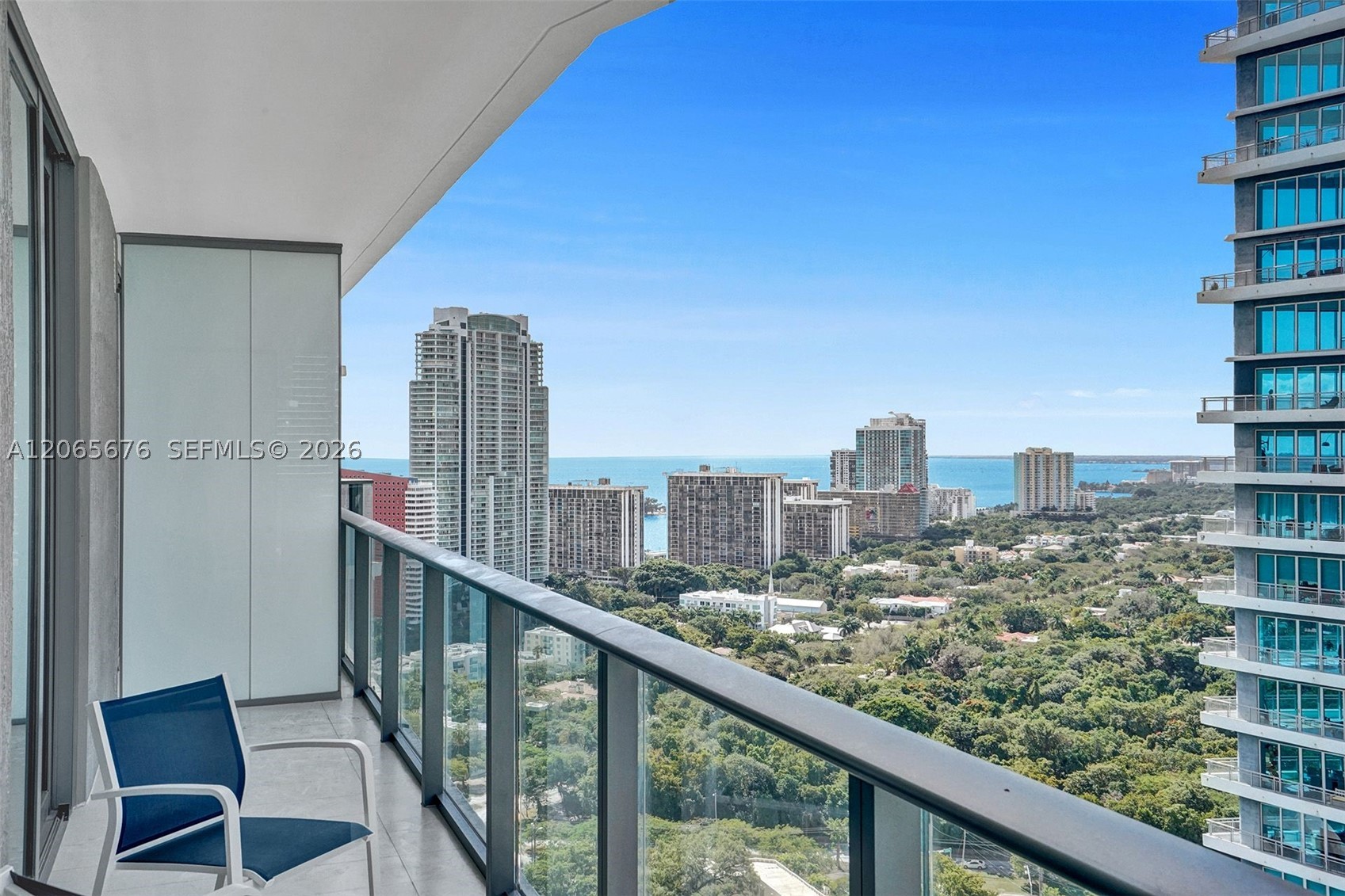 1300 S Miami Ave #2608, Miami FL 33130