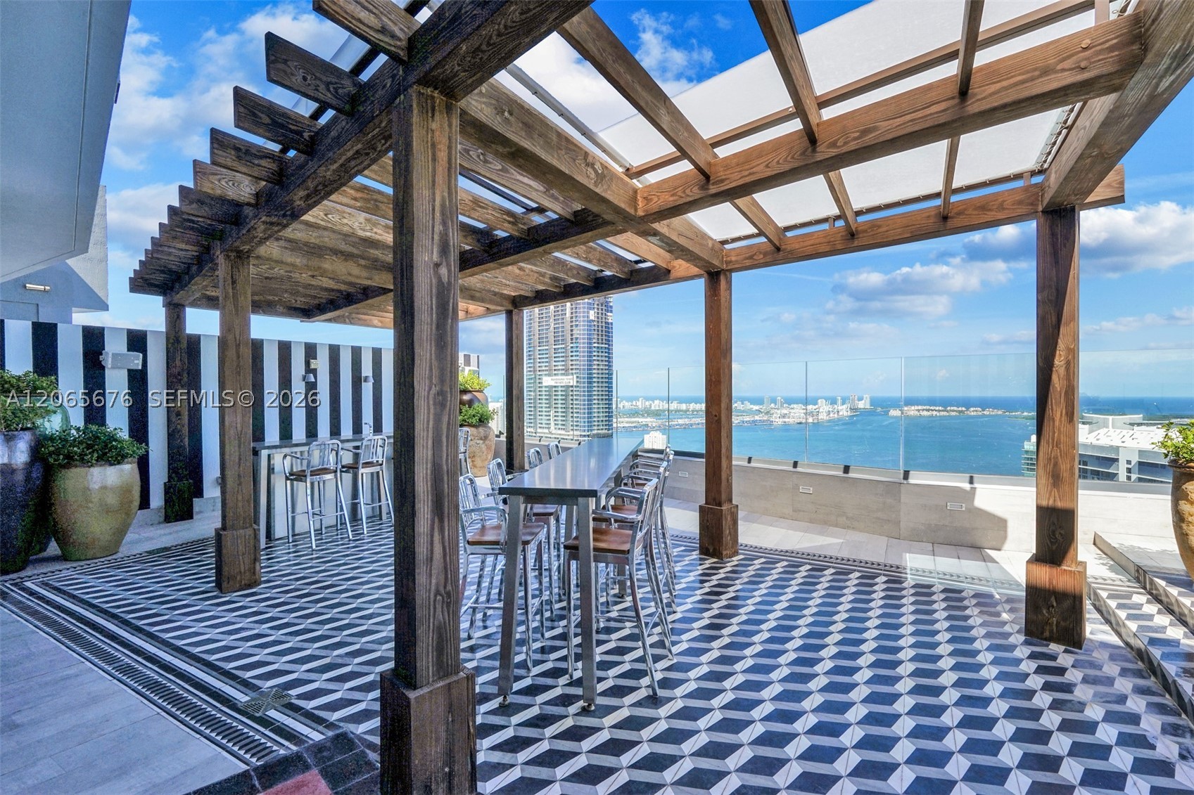 1300 S Miami Ave #2608, Miami FL 33130