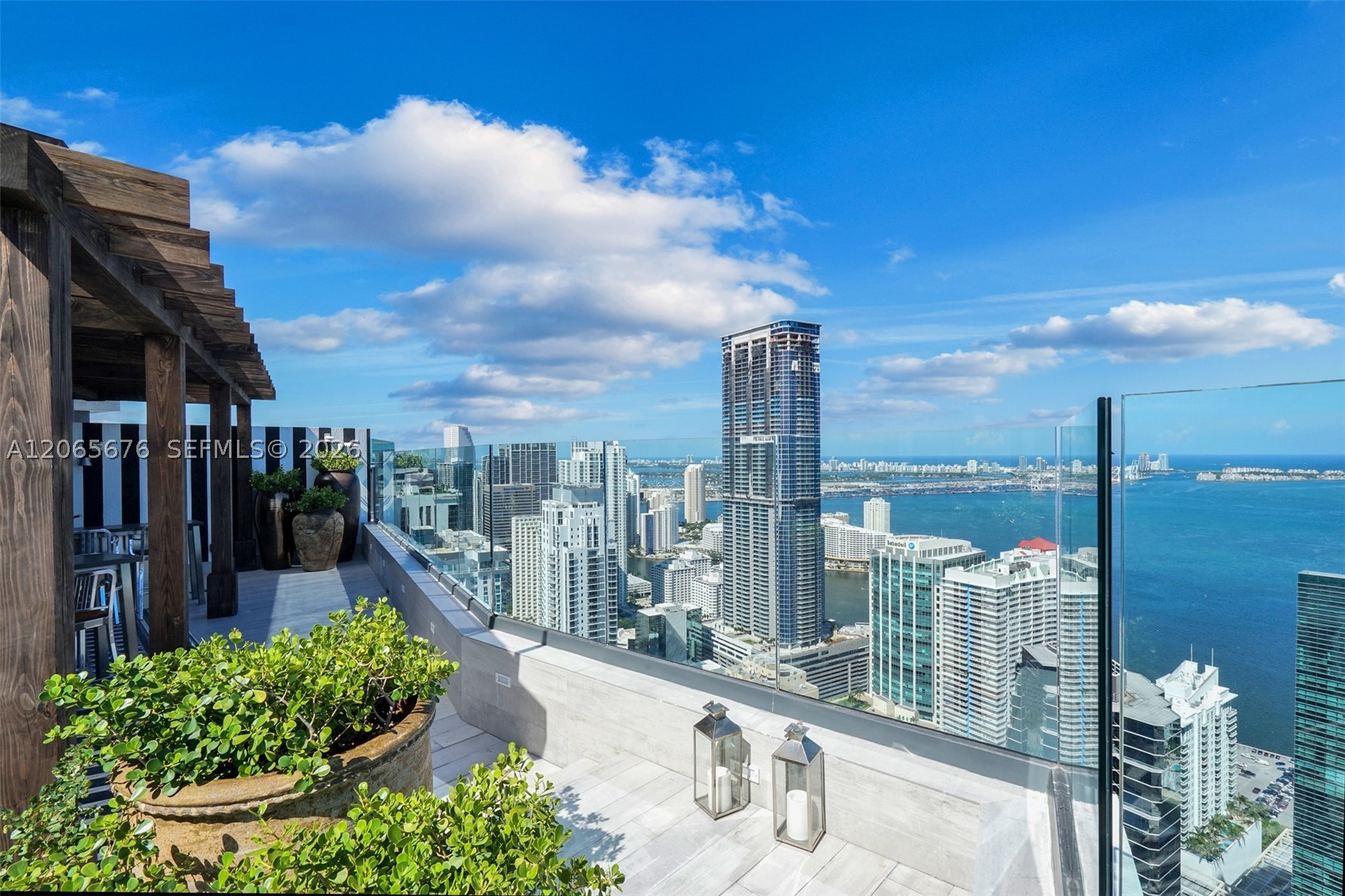 1300 S Miami Ave #2608, Miami FL 33130