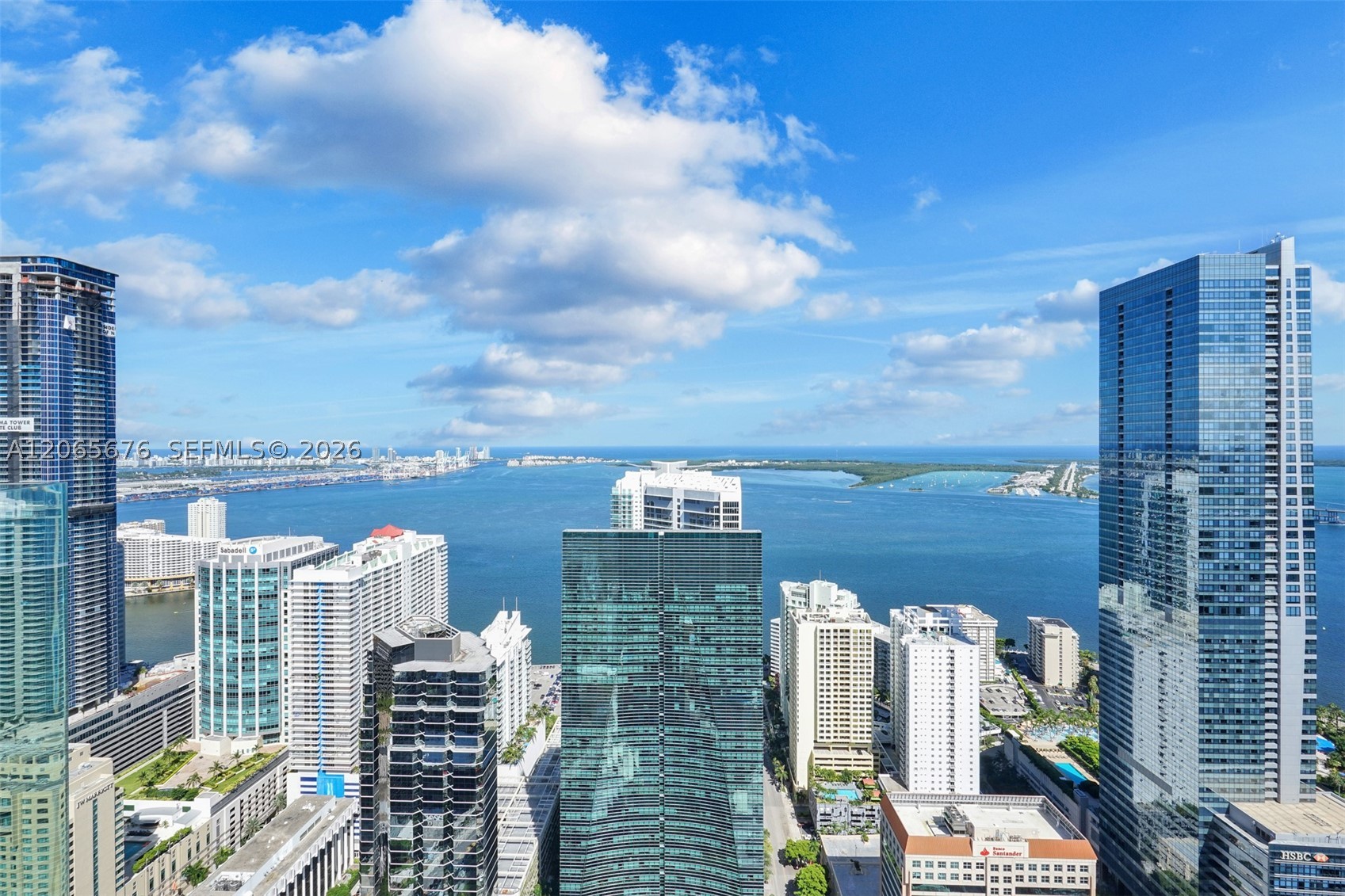 1300 S Miami Ave #2608, Miami FL 33130