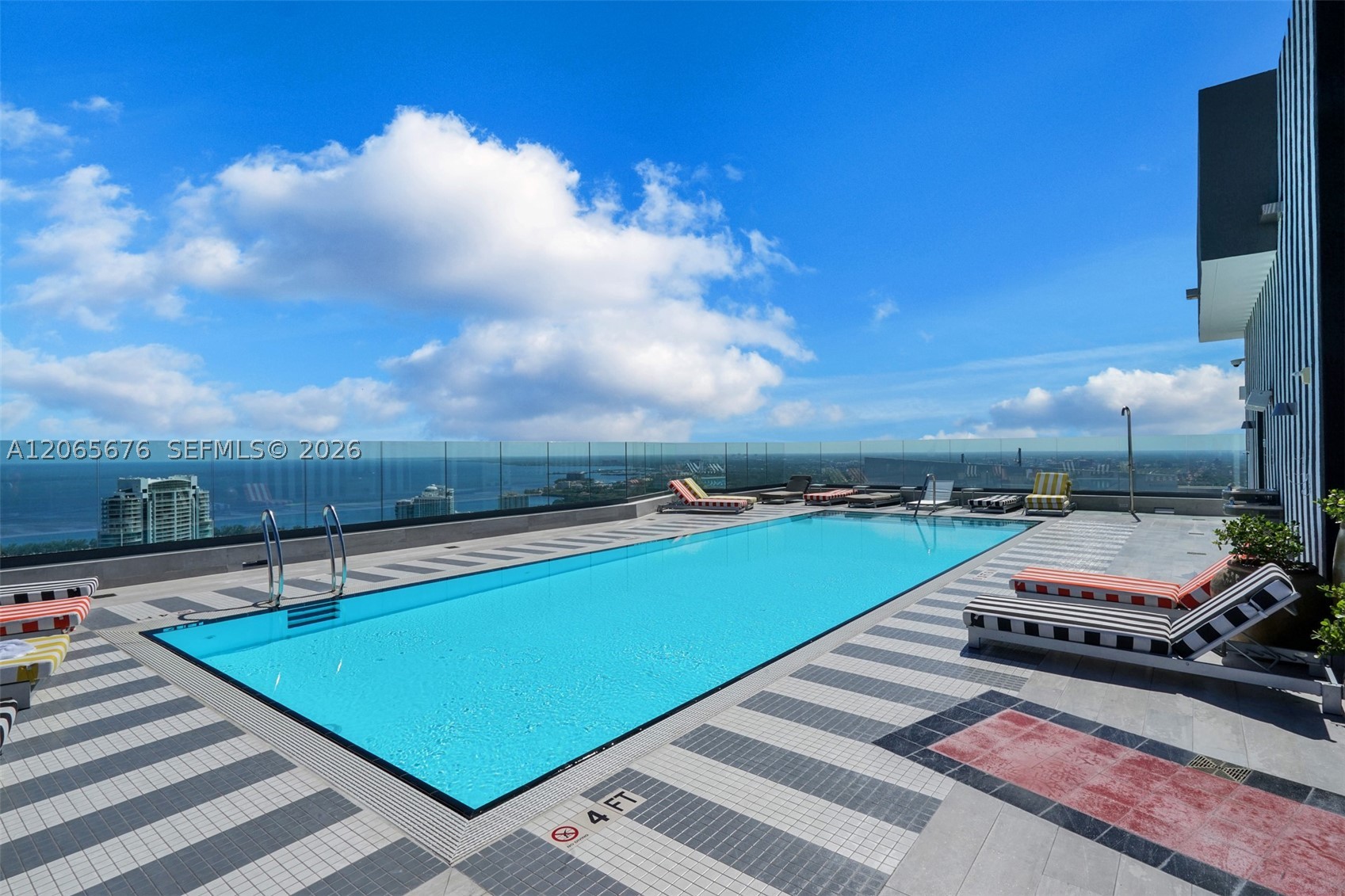 1300 S Miami Ave #2608, Miami FL 33130