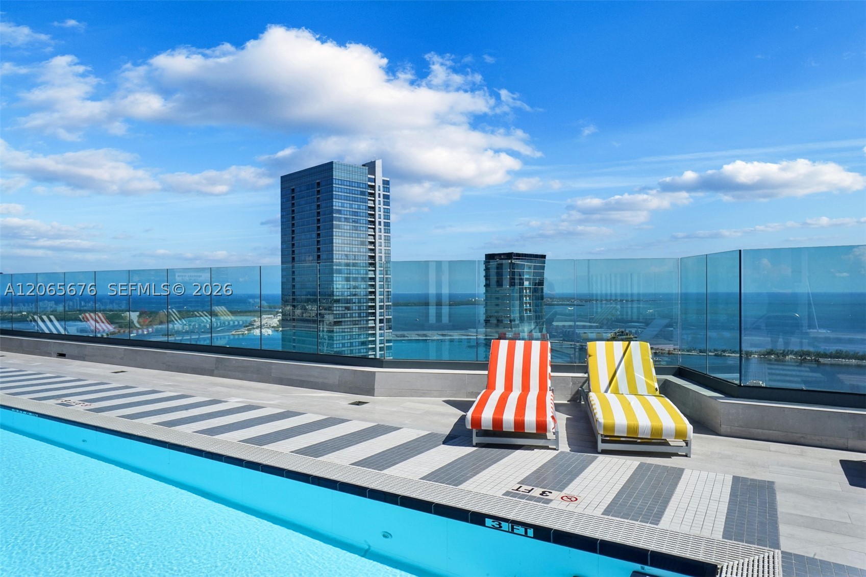 1300 S Miami Ave #2608, Miami FL 33130