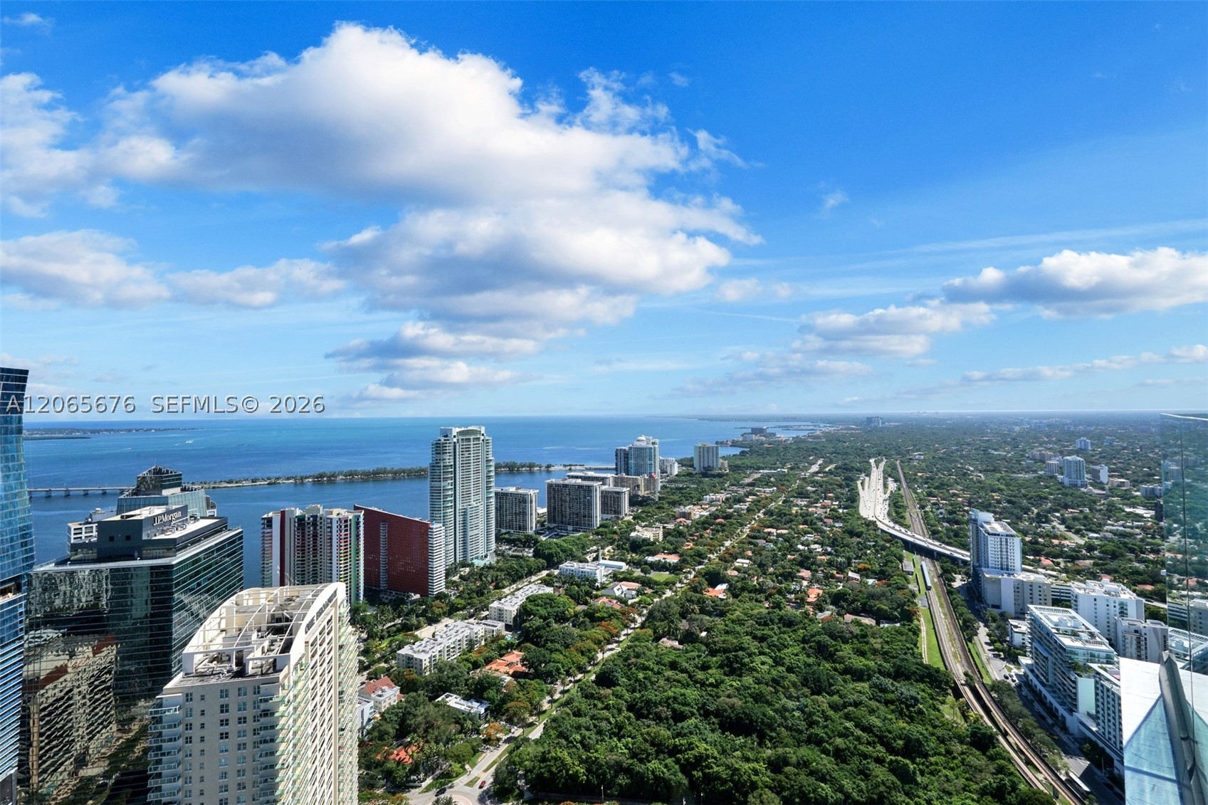 1300 S Miami Ave #2608, Miami FL 33130