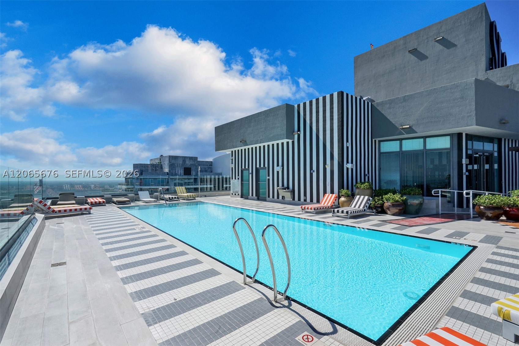 1300 S Miami Ave #2608, Miami FL 33130