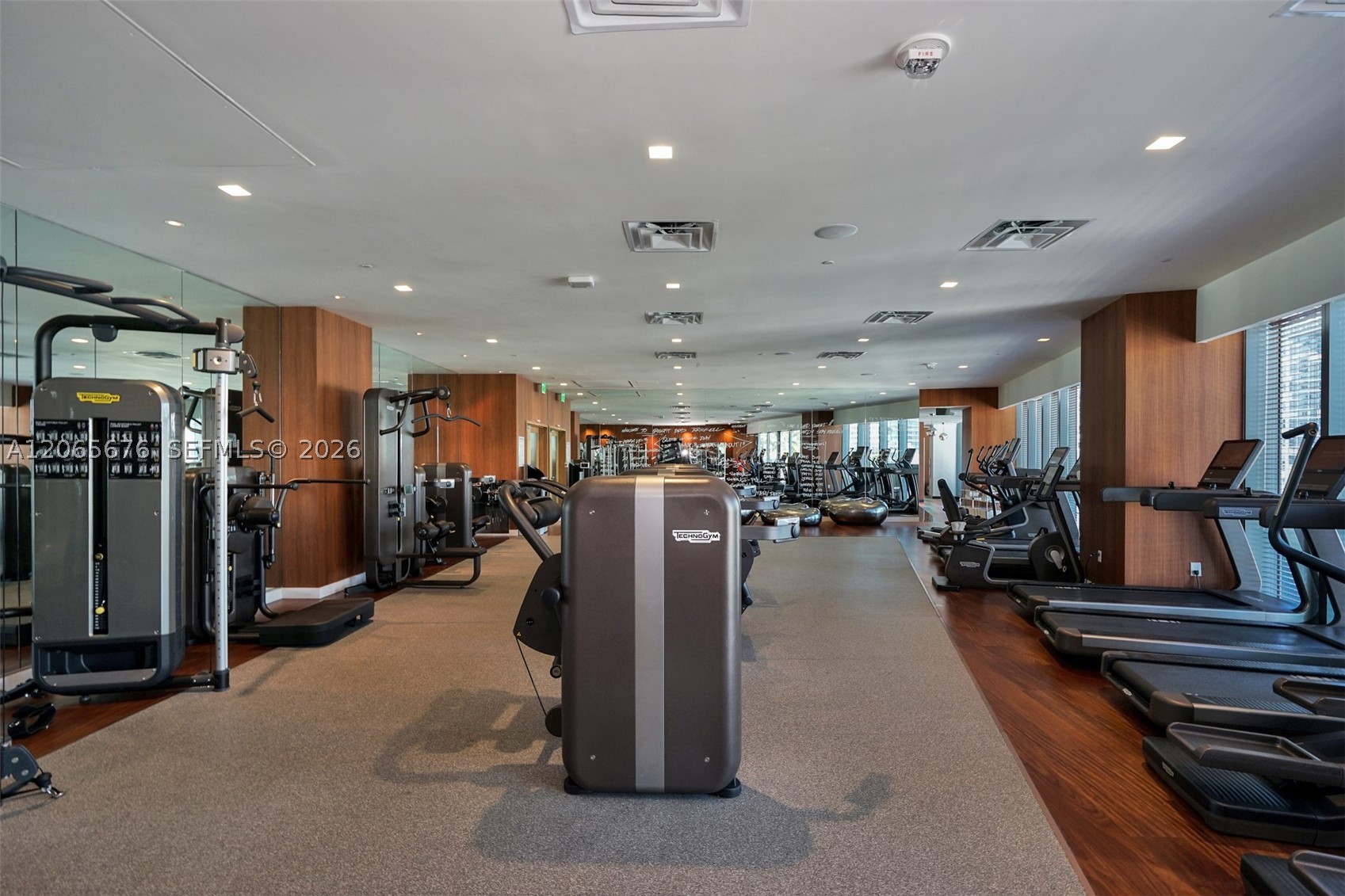 1300 S Miami Ave #2608, Miami FL 33130