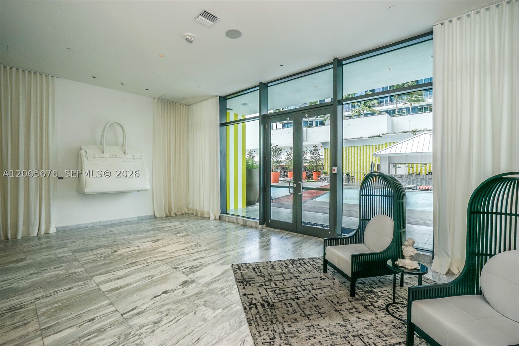 1300 S Miami Ave #2608, Miami FL 33130