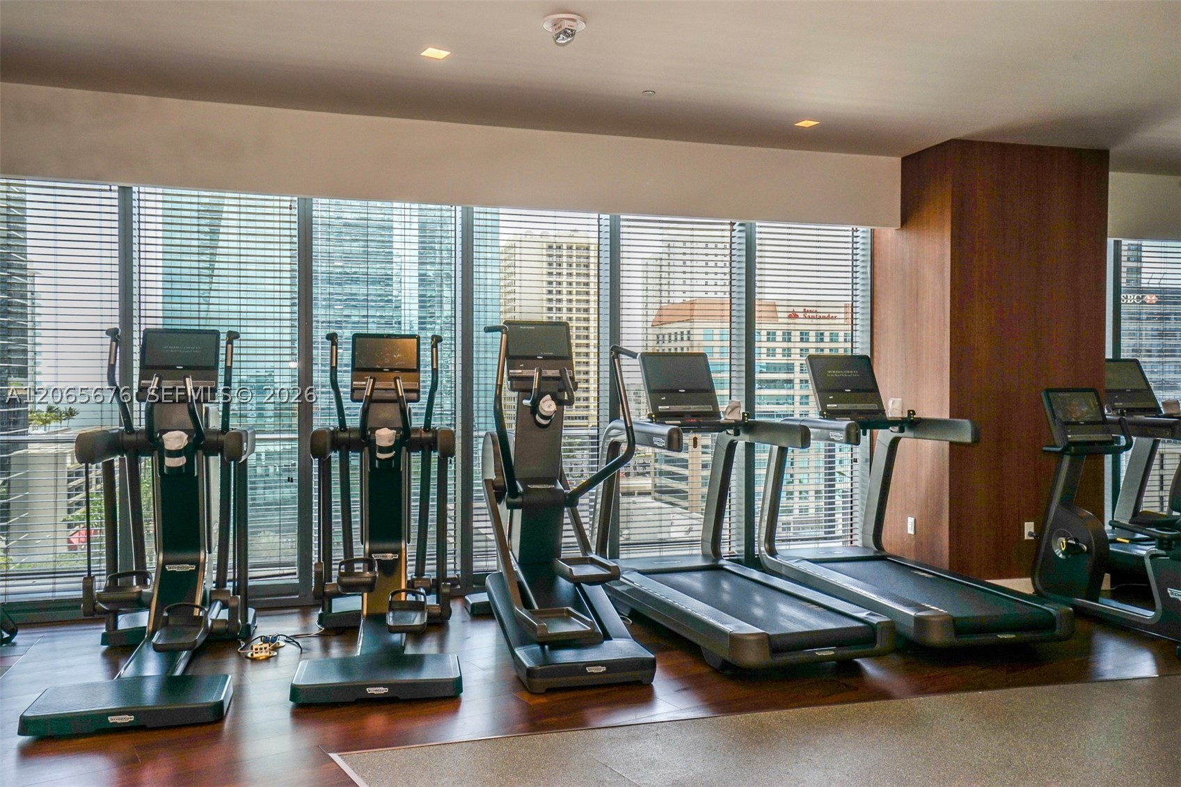 1300 S Miami Ave #2608, Miami FL 33130