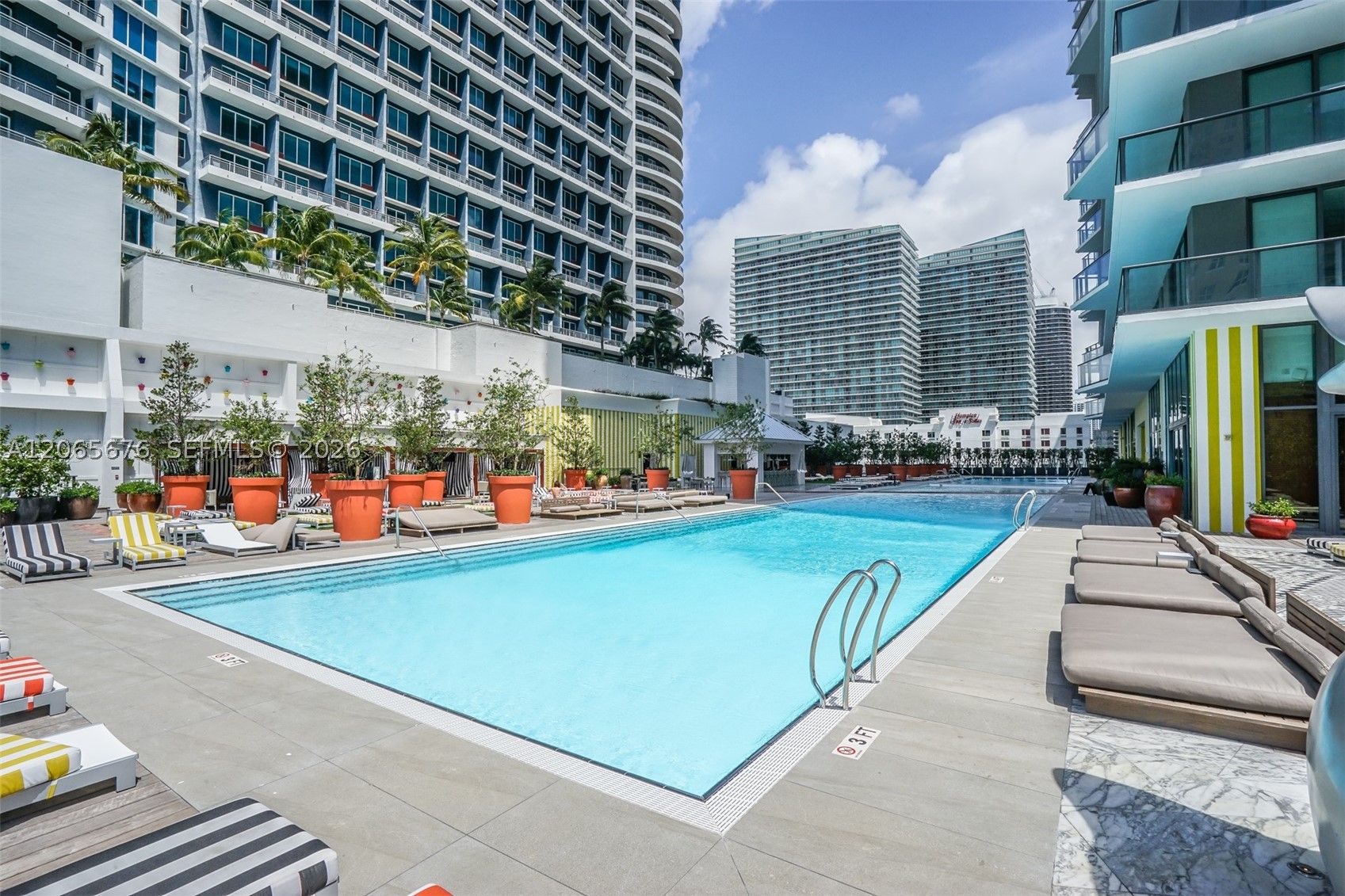 1300 S Miami Ave #2608, Miami FL 33130