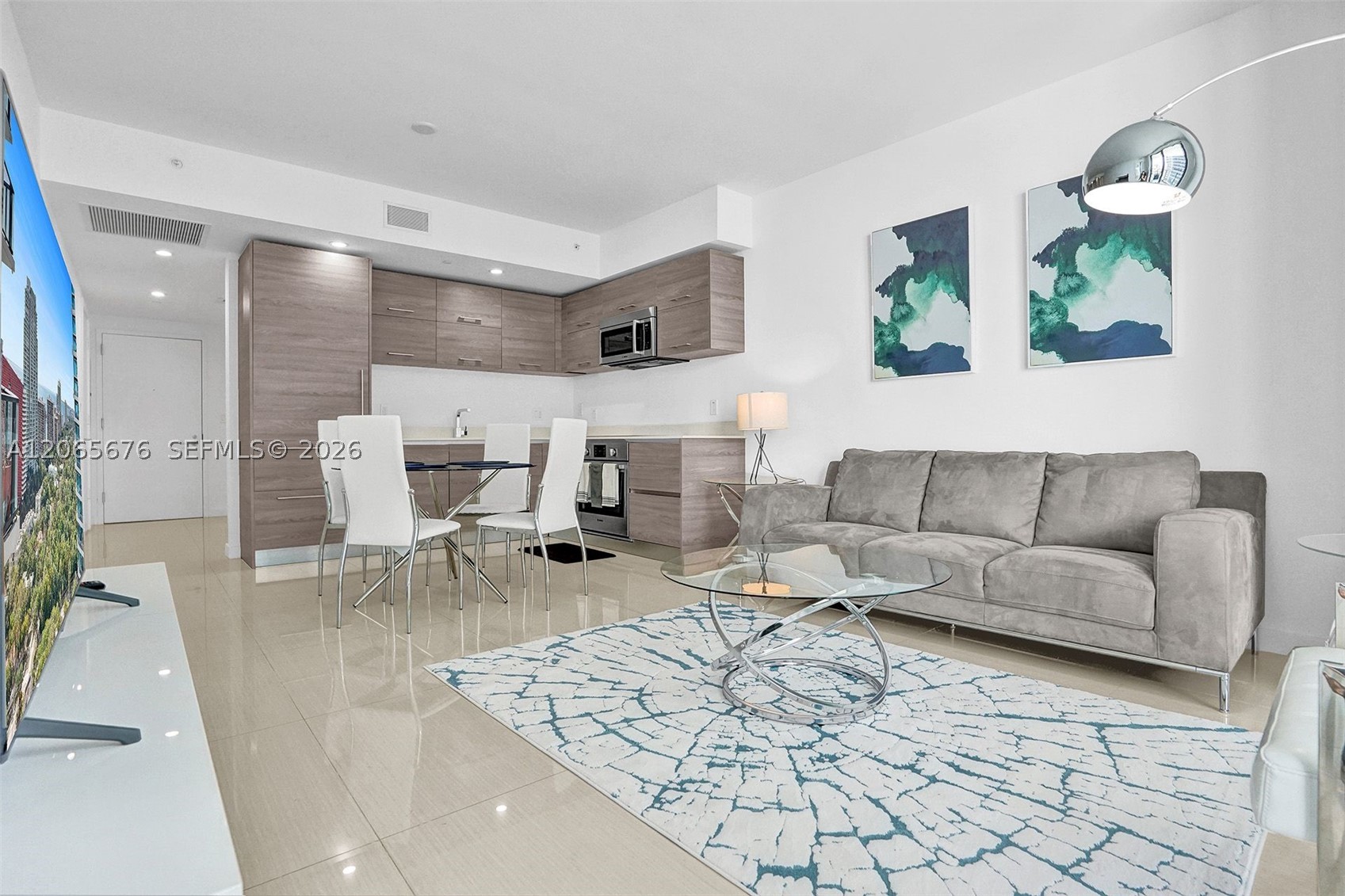 1300 S Miami Ave #2608, Miami FL 33130