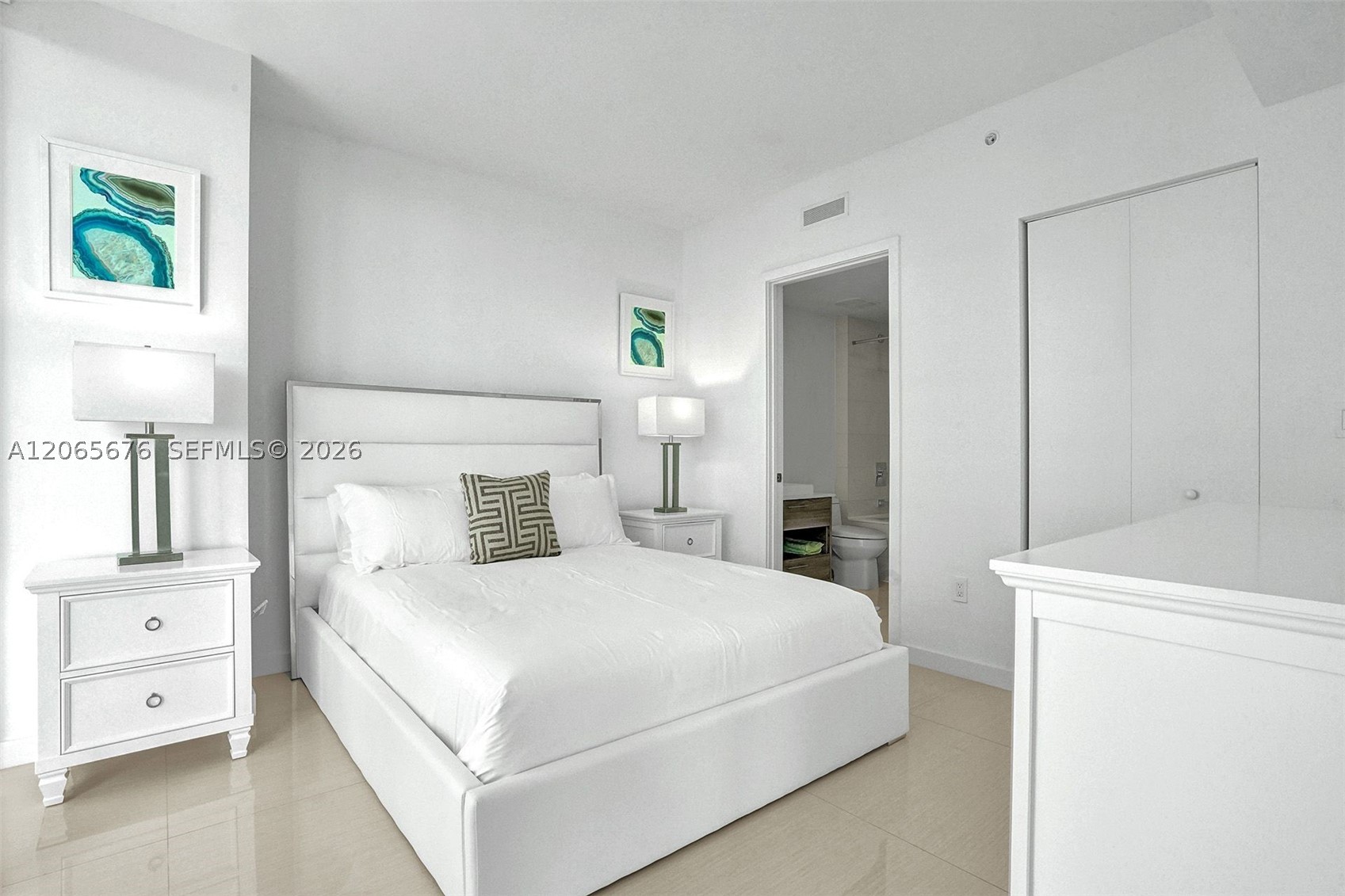 1300 S Miami Ave #2608, Miami FL 33130