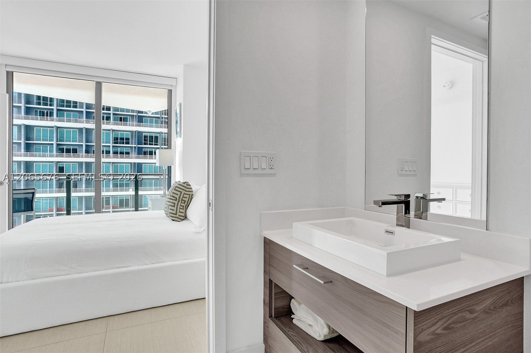 1300 S Miami Ave #2608, Miami FL 33130