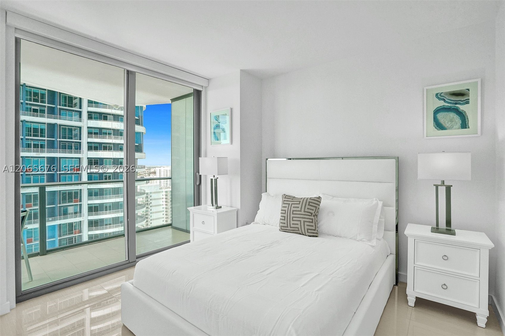 1300 S Miami Ave #2608, Miami FL 33130