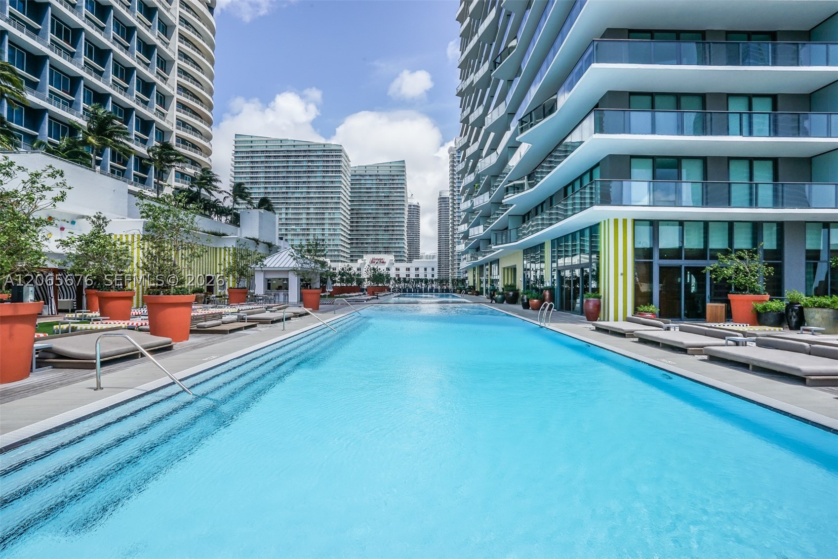 1300 S Miami Ave #2608, Miami FL 33130