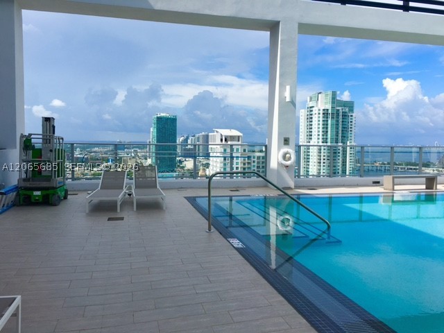 151 SE 1 Street #2207, Miami FL 33131