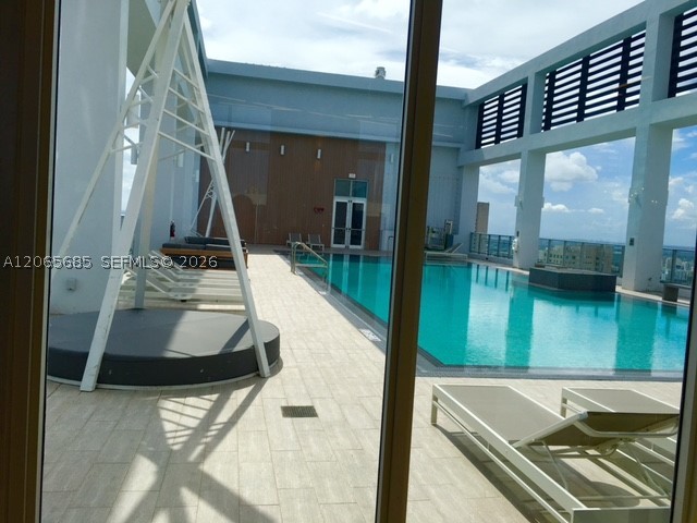 151 SE 1 Street #2207, Miami FL 33131