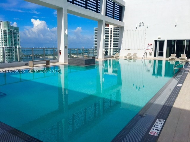151 SE 1 Street #2207, Miami FL 33131